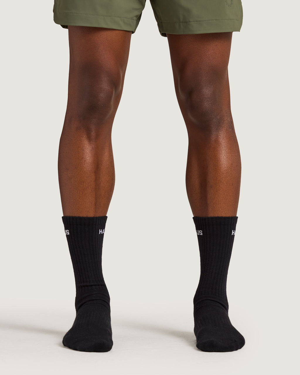 Haus Core Socks - 2PK