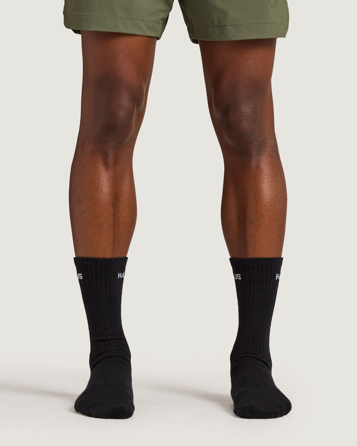 Haus Core Socks - 2PK