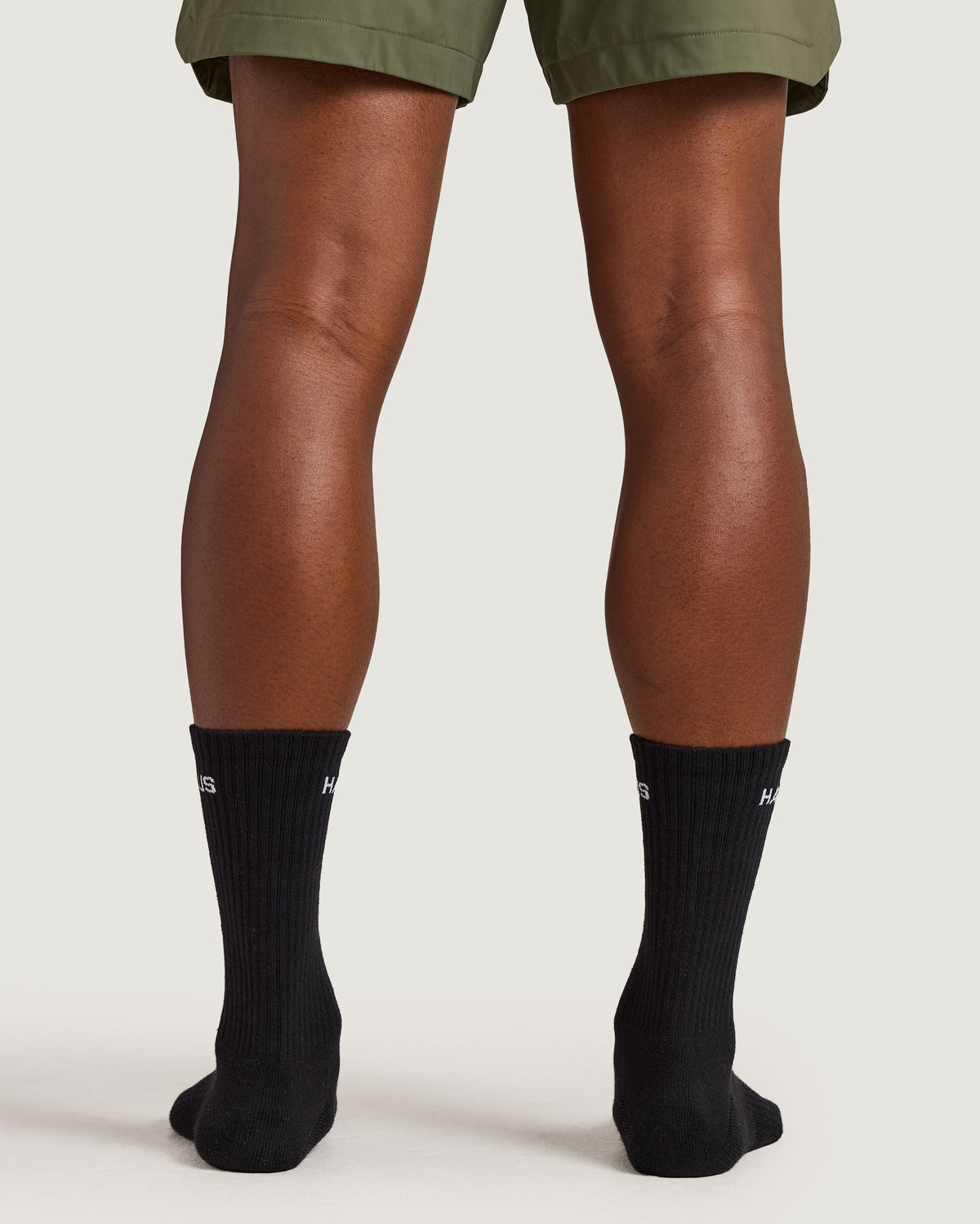 Haus Core Socks - 2PK
