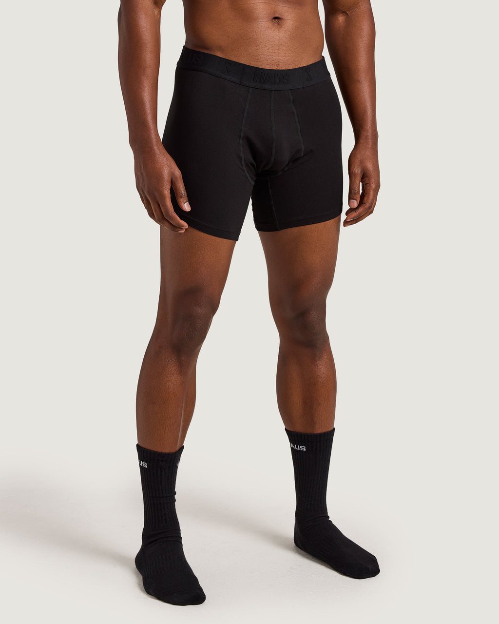 Ultra-Soft Modal Underwear 2 Pack