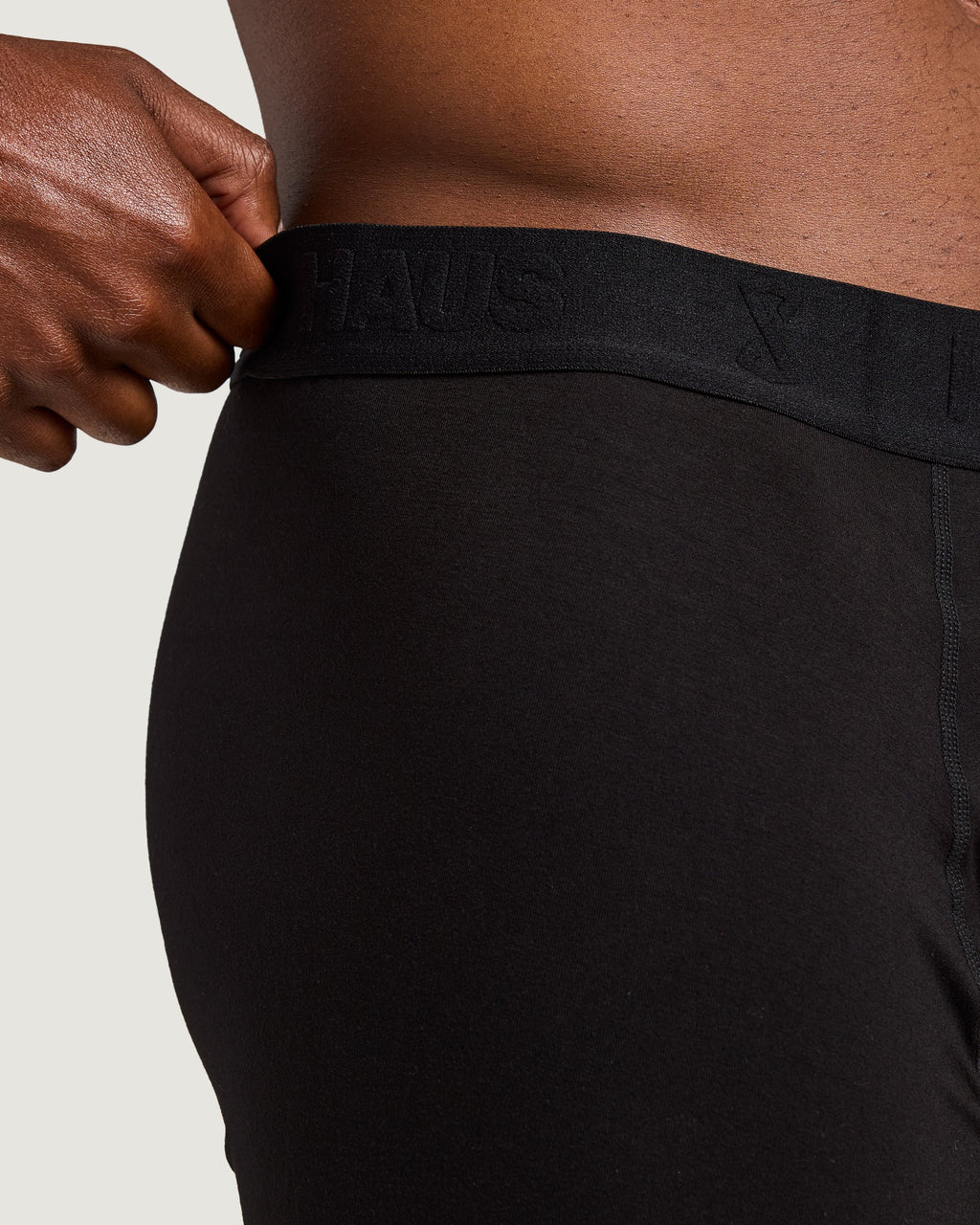 Ultra-Soft Modal Underwear 2 Pack