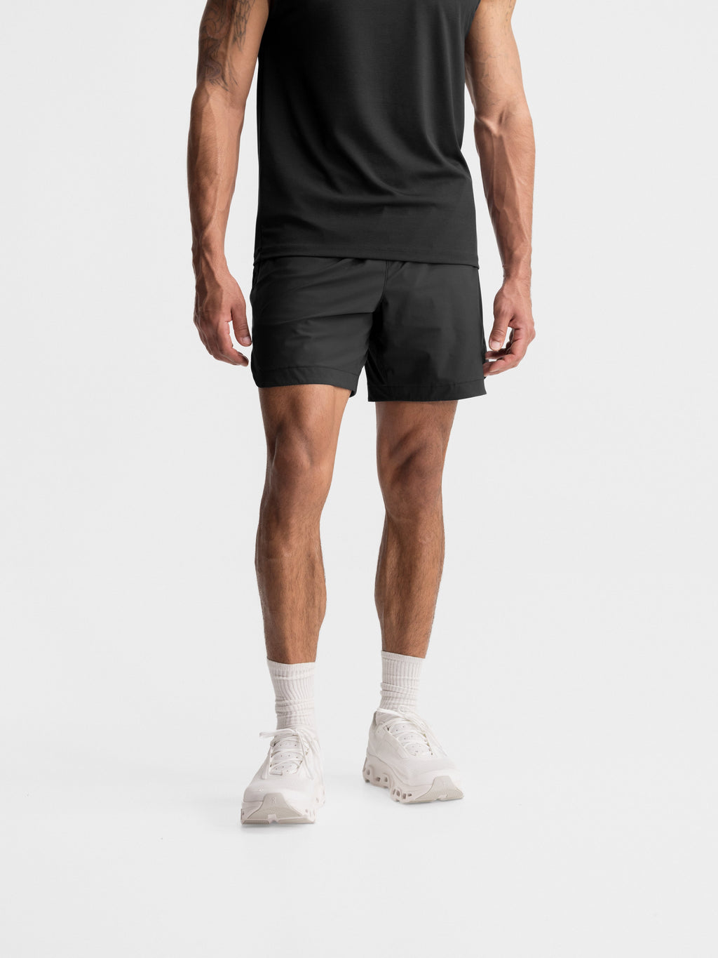 Core Hybrid Shorts 5" Inseam