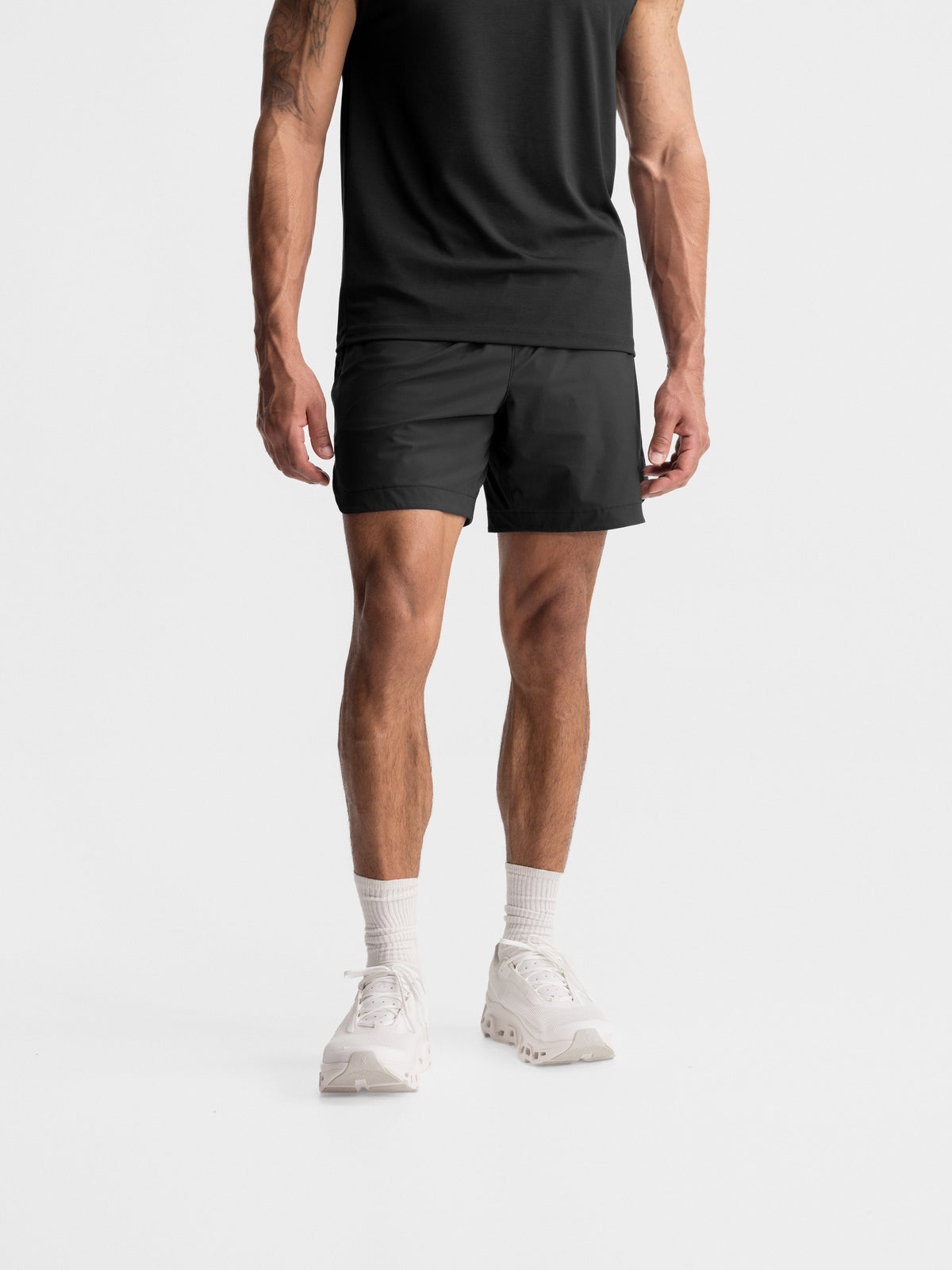 Core Hybrid Shorts 5" Inseam