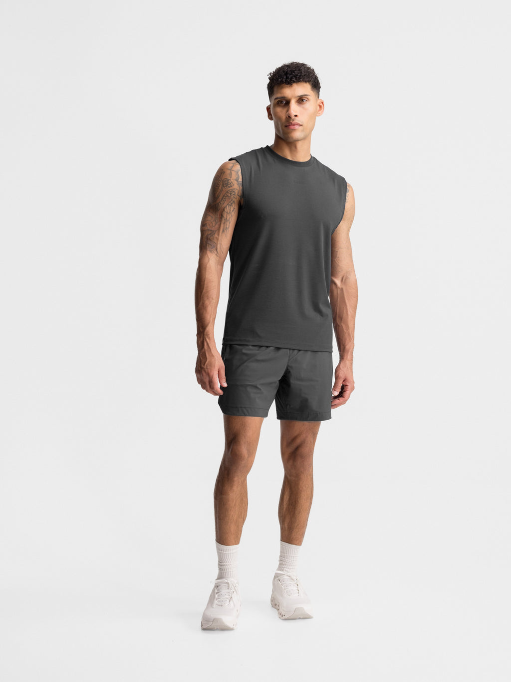 Core Hybrid Shorts 5" Inseam