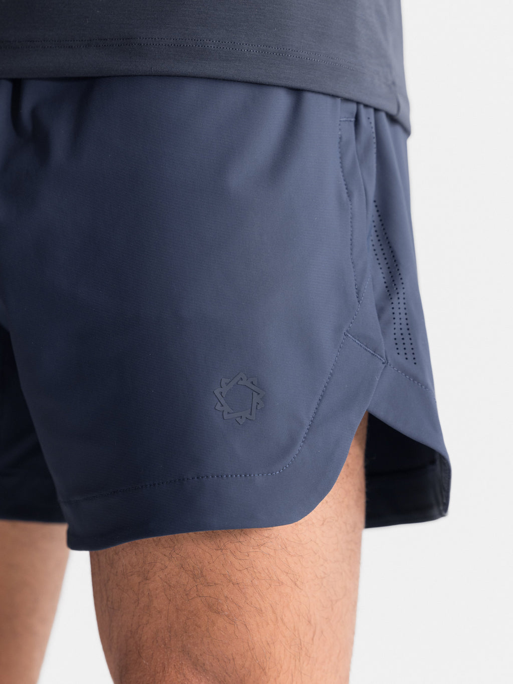 Core Hybrid Shorts 5" Inseam
