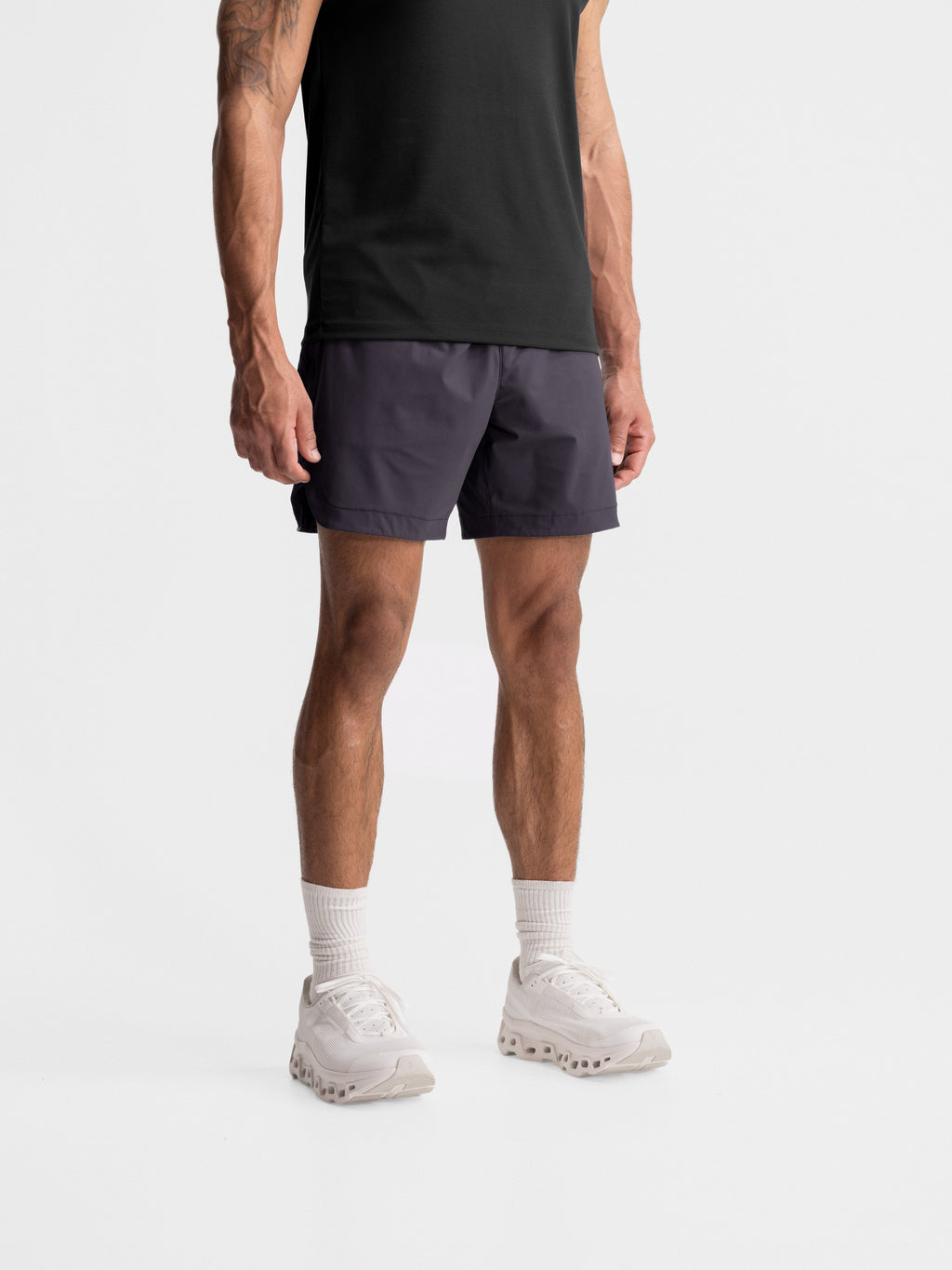 Core Hybrid Shorts 5" Inseam