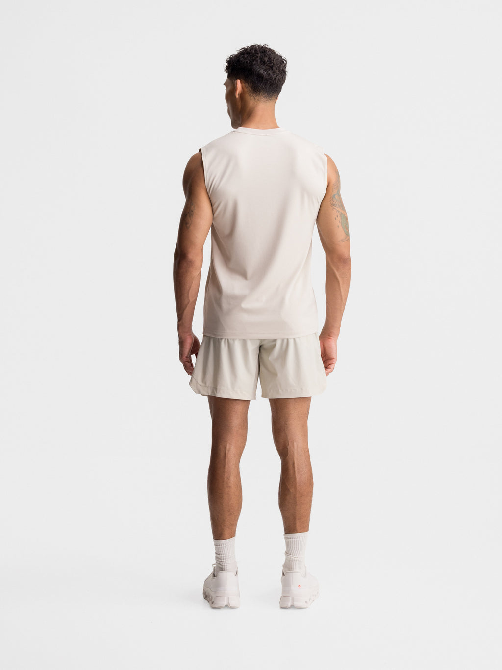 Core Hybrid Shorts 5" Inseam