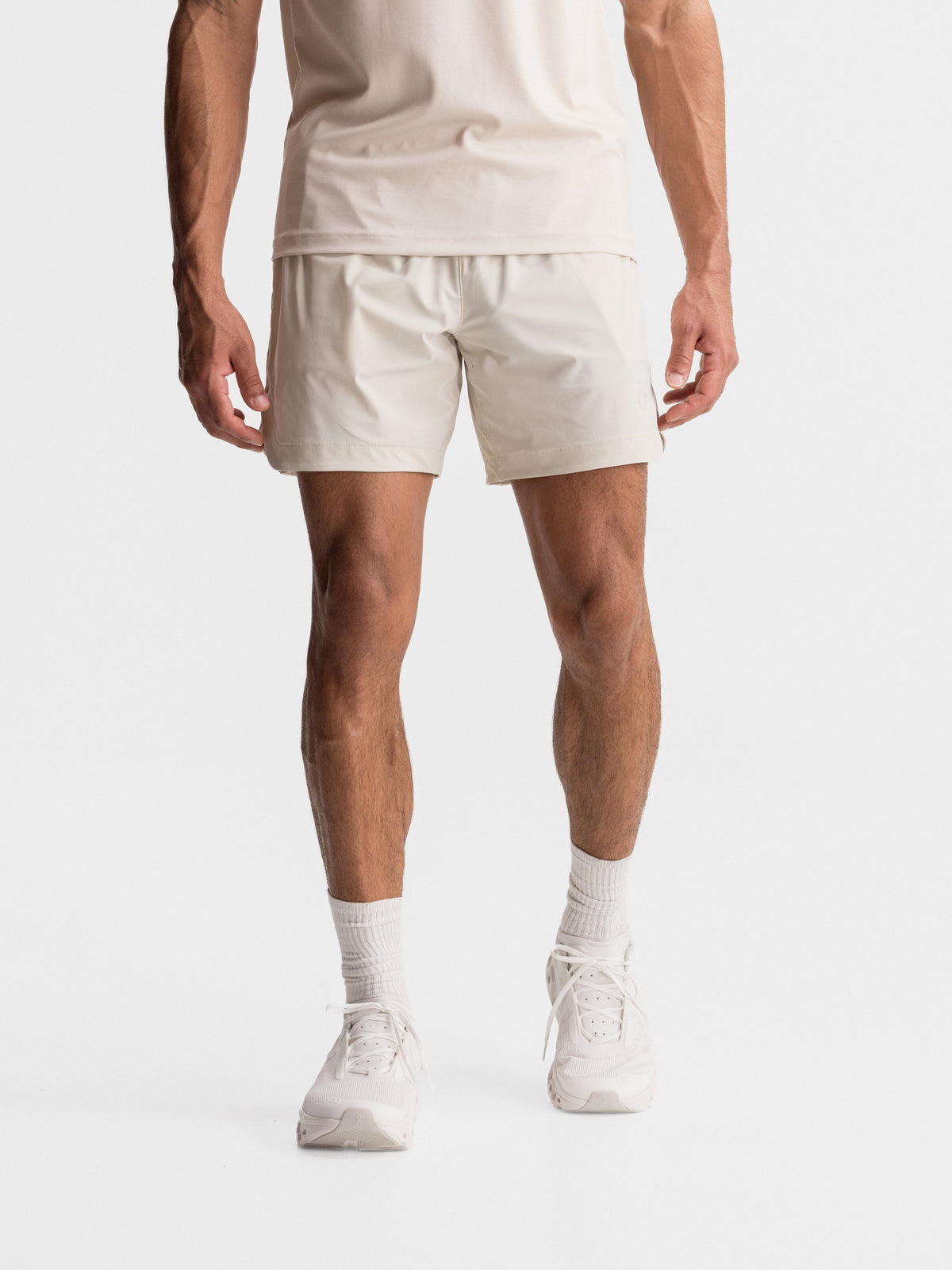 Core Hybrid Shorts 5" Inseam