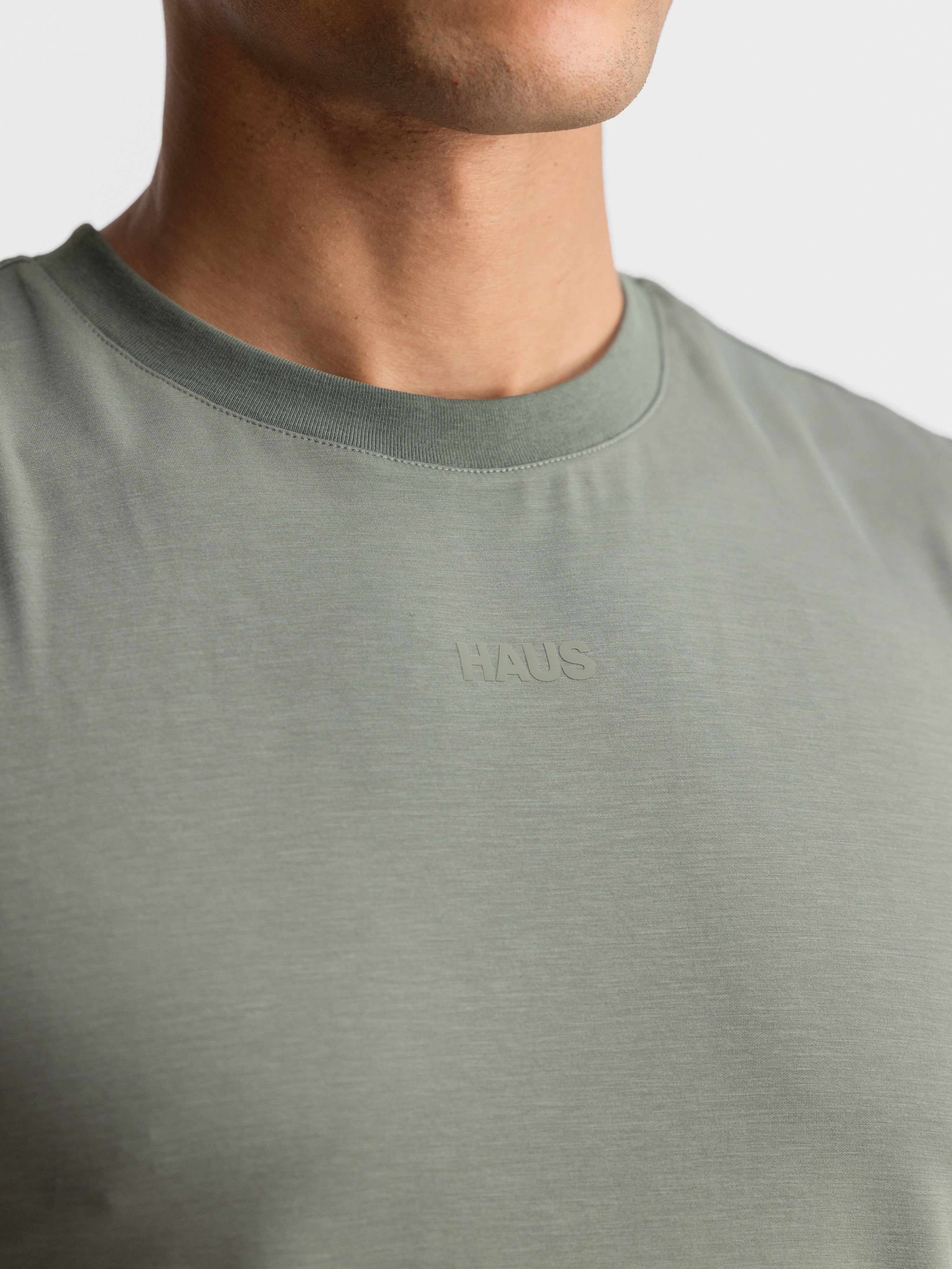 Core Sleeveless Athletic Tank