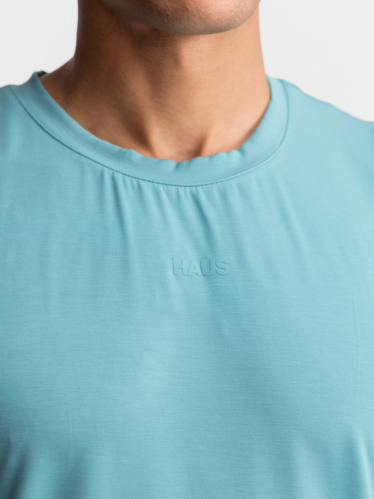 Core Sleeveless Athletic Tank