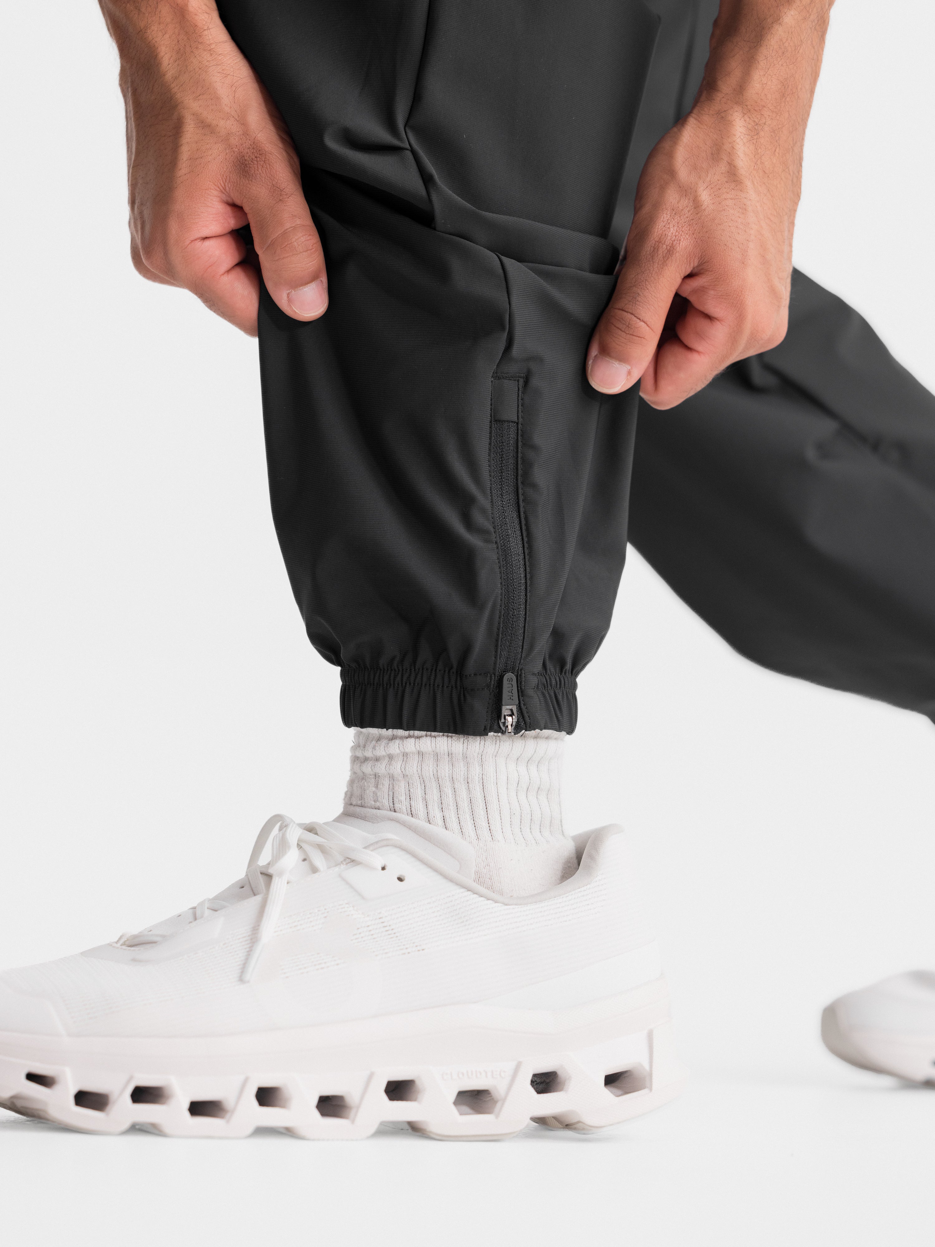Core Training Jogger
