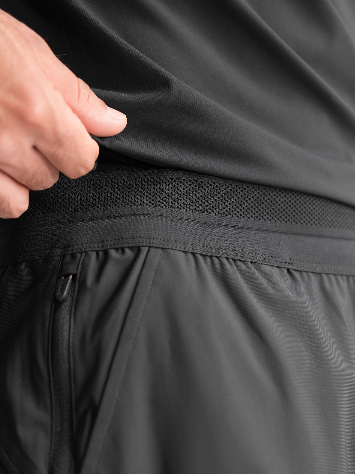 Core Training Jogger