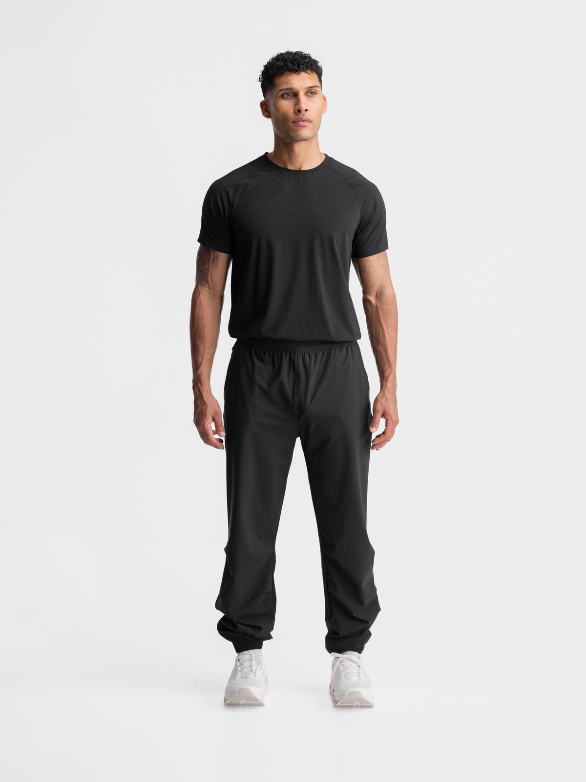 Core Training Jogger