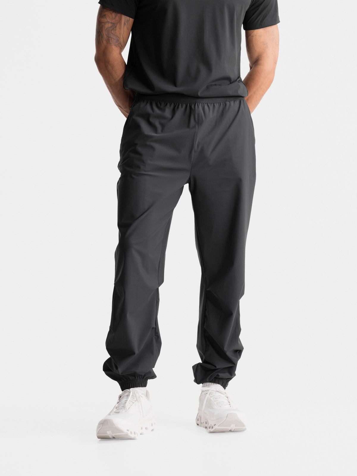 Core Training Jogger