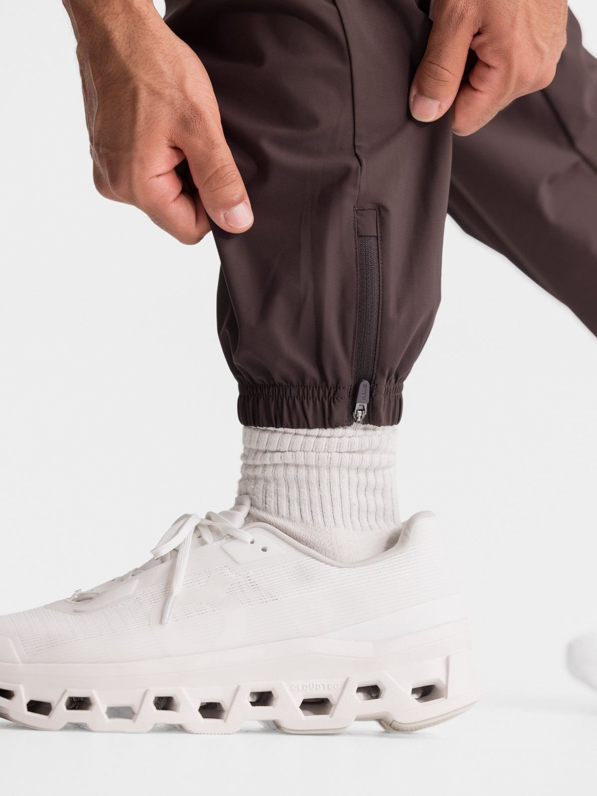 Core Training Jogger