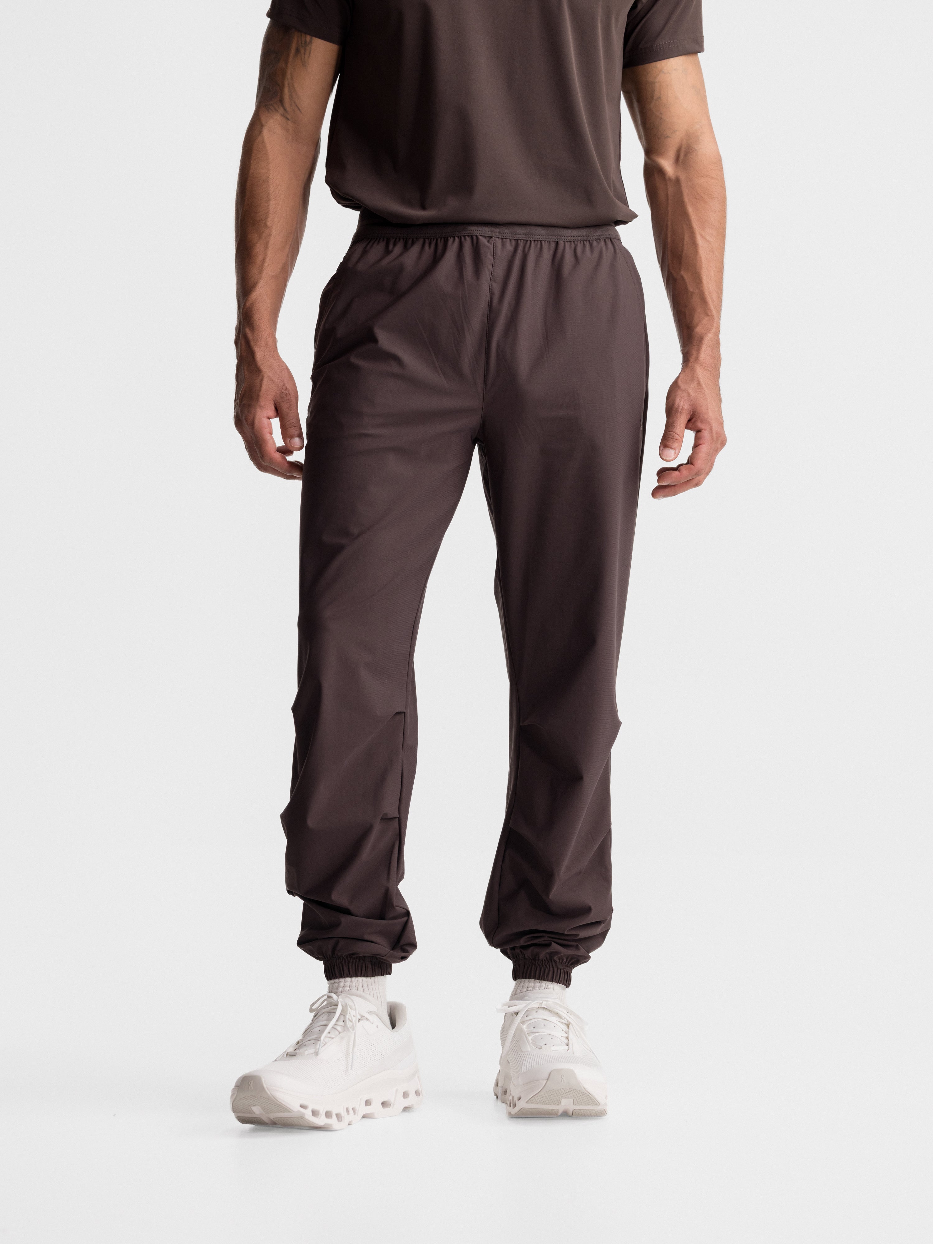 Core Training Jogger