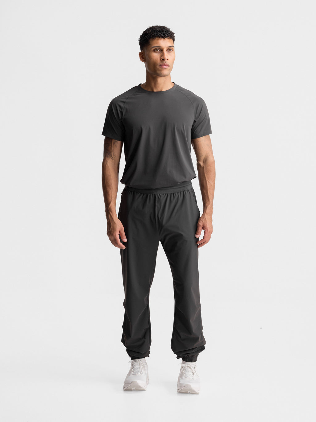 Core Training Jogger