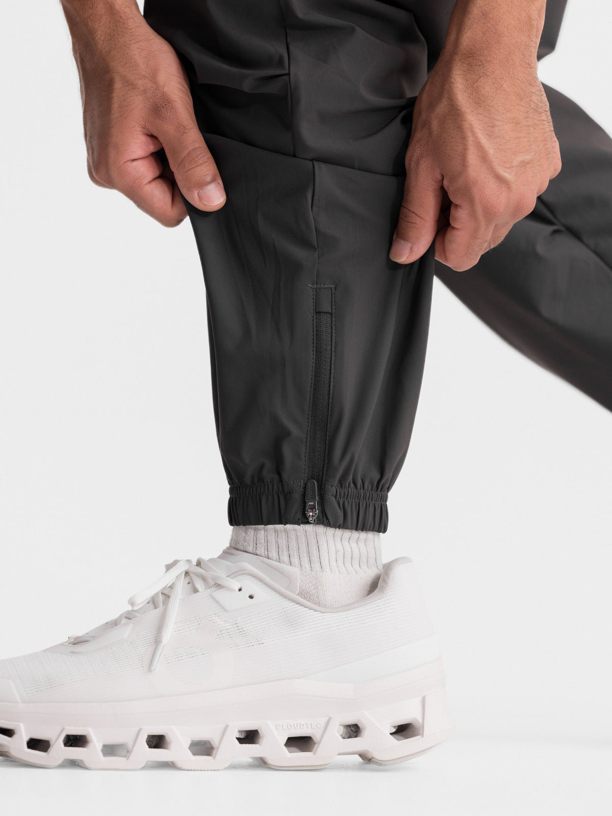 Core Training Jogger