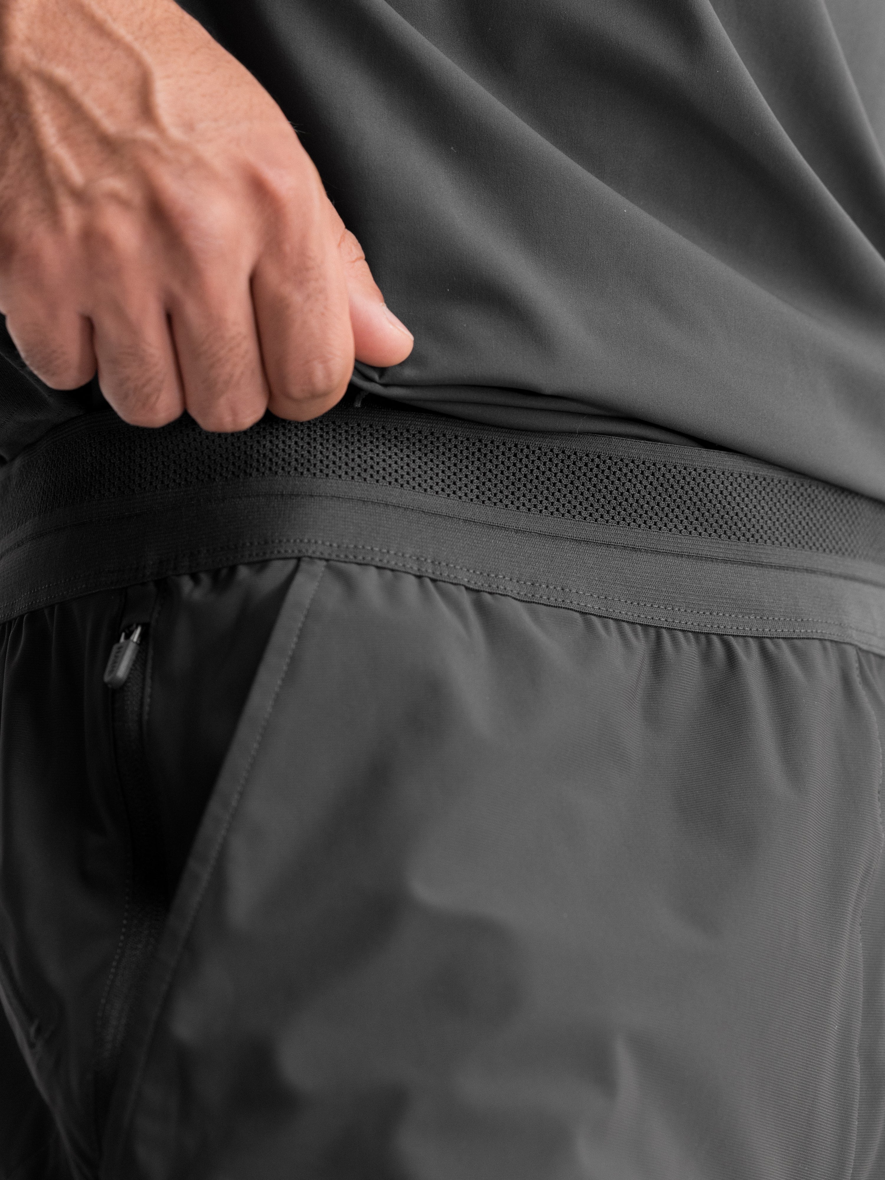 Core Training Jogger