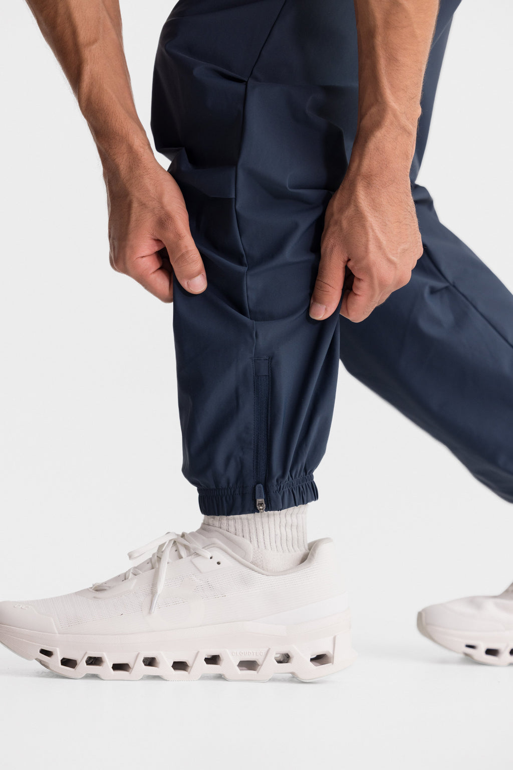 Core Training Jogger