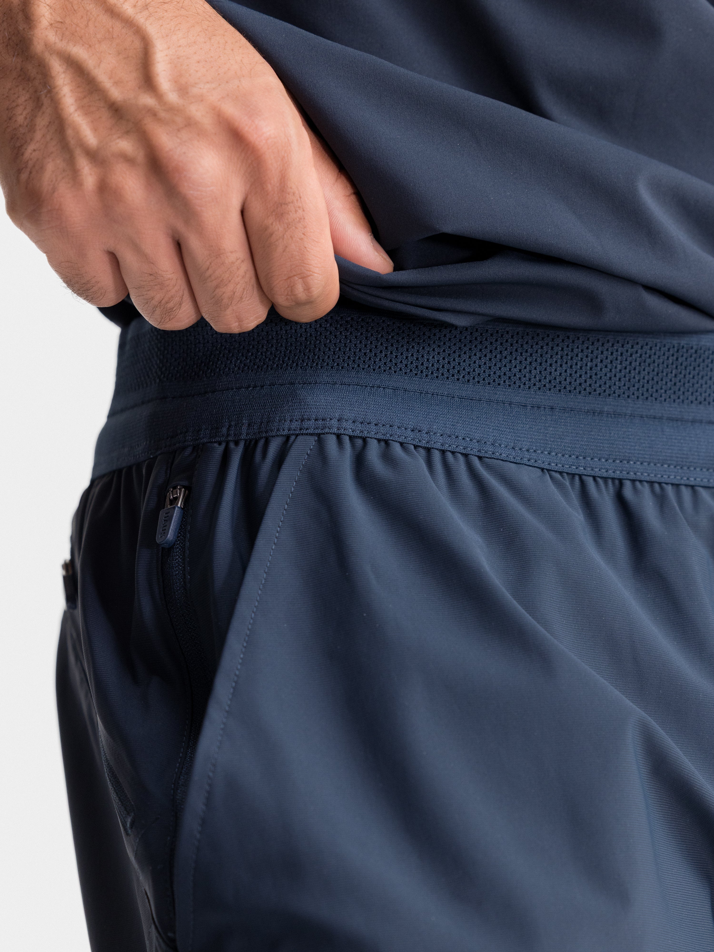 Core Training Jogger