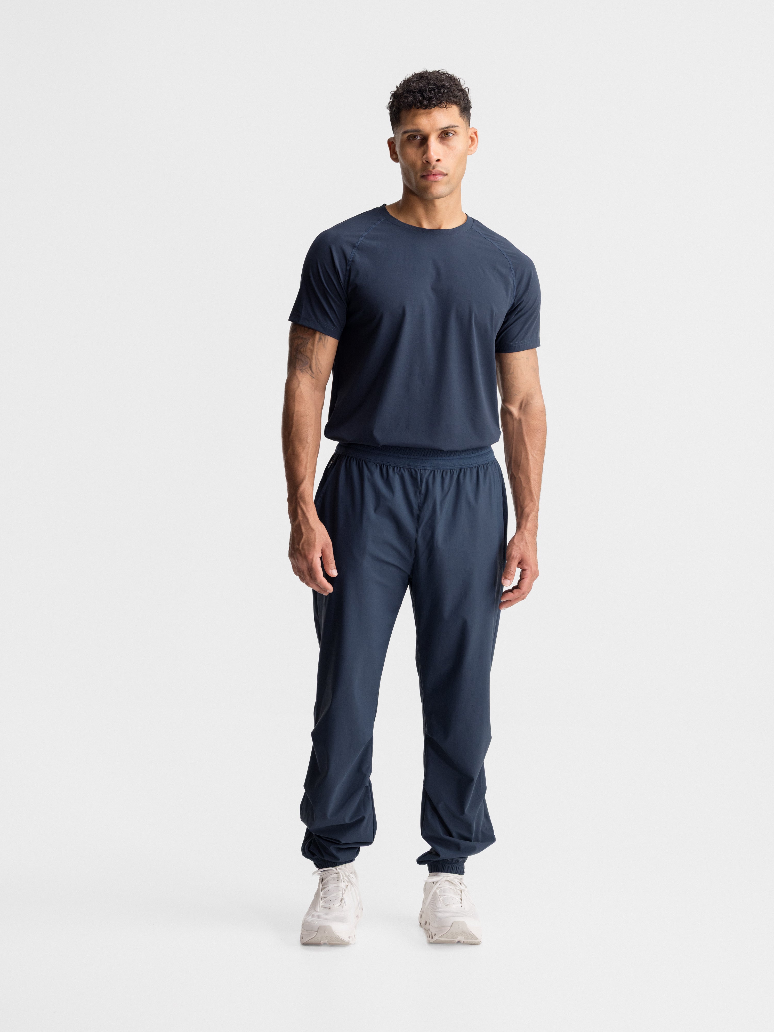 Core Training Jogger
