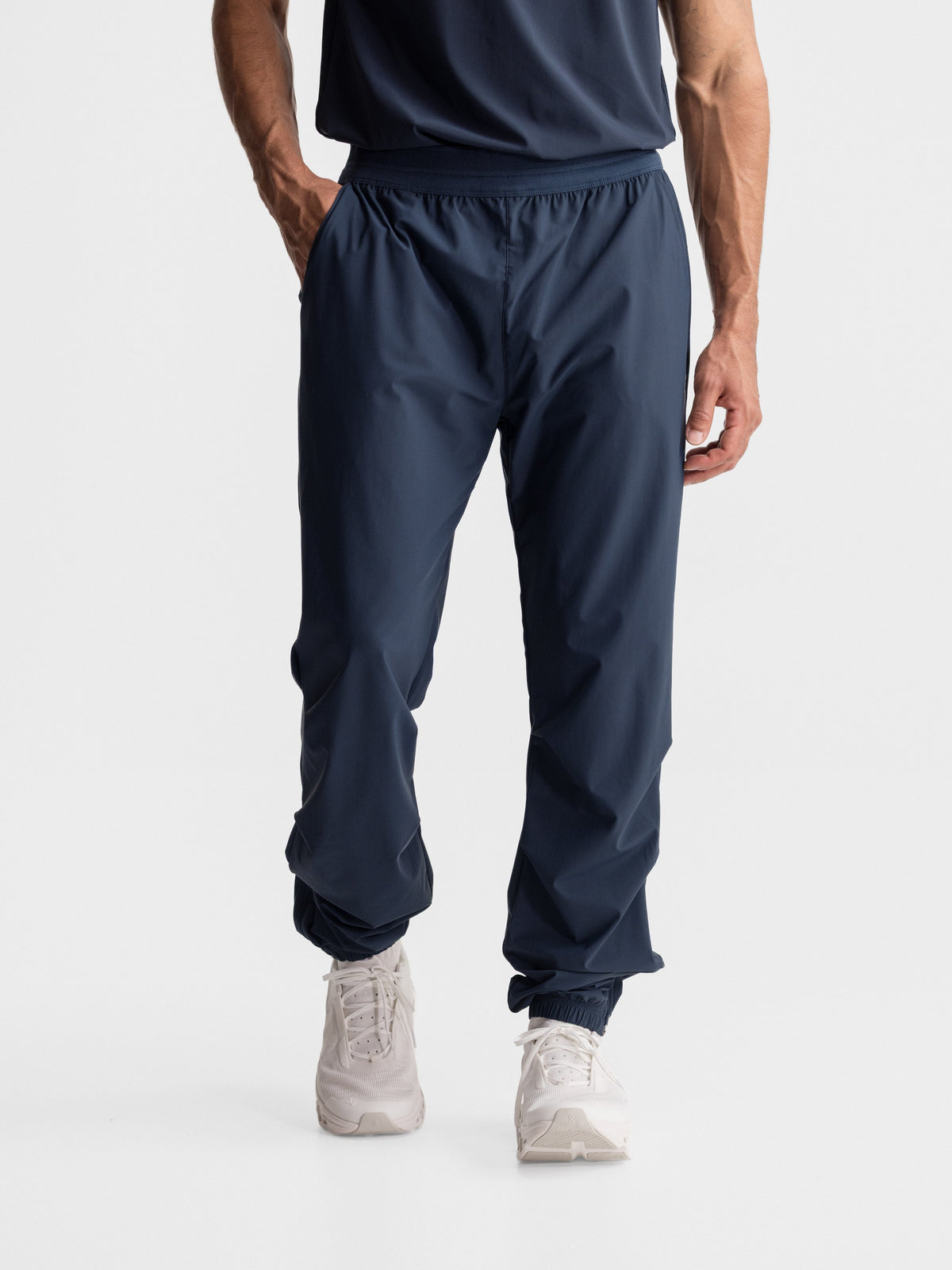 Core Training Jogger