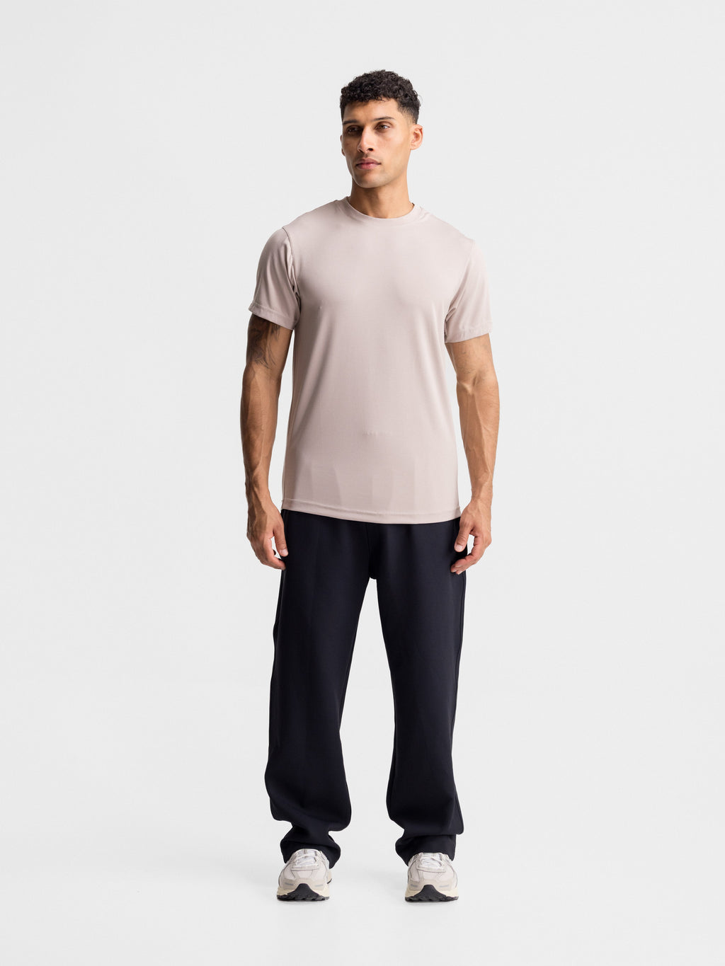 Core Ultra-Soft Everyday Athletic Tee