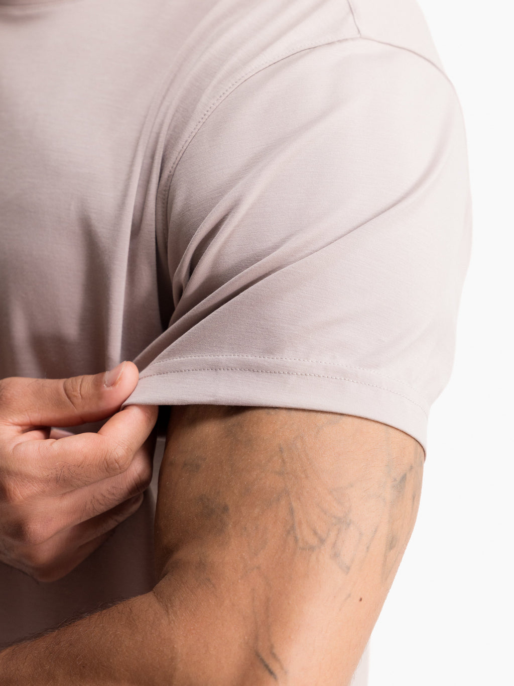 Core Ultra-Soft Everyday Athletic Tee