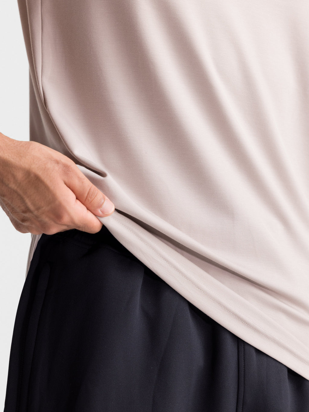 Core Ultra-Soft Everyday Athletic Tee