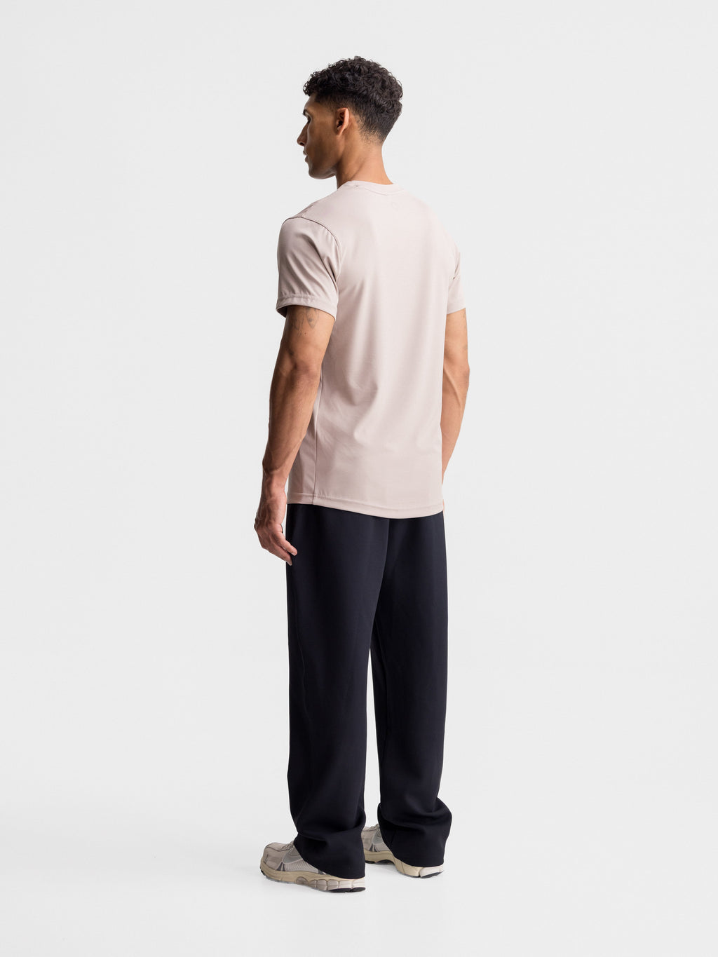 Core Ultra-Soft Everyday Athletic Tee