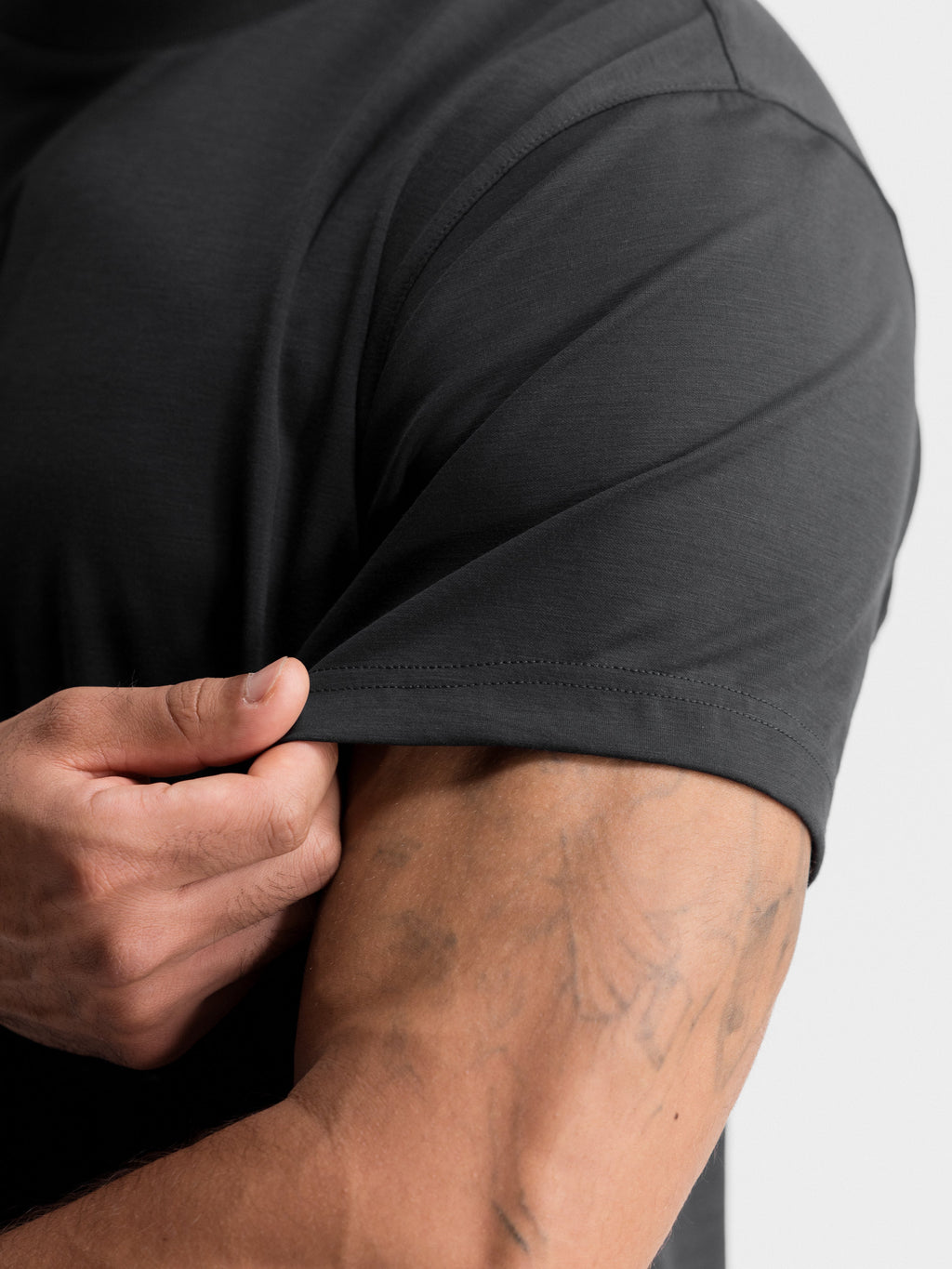 Core Ultra-Soft Everyday Athletic Tee