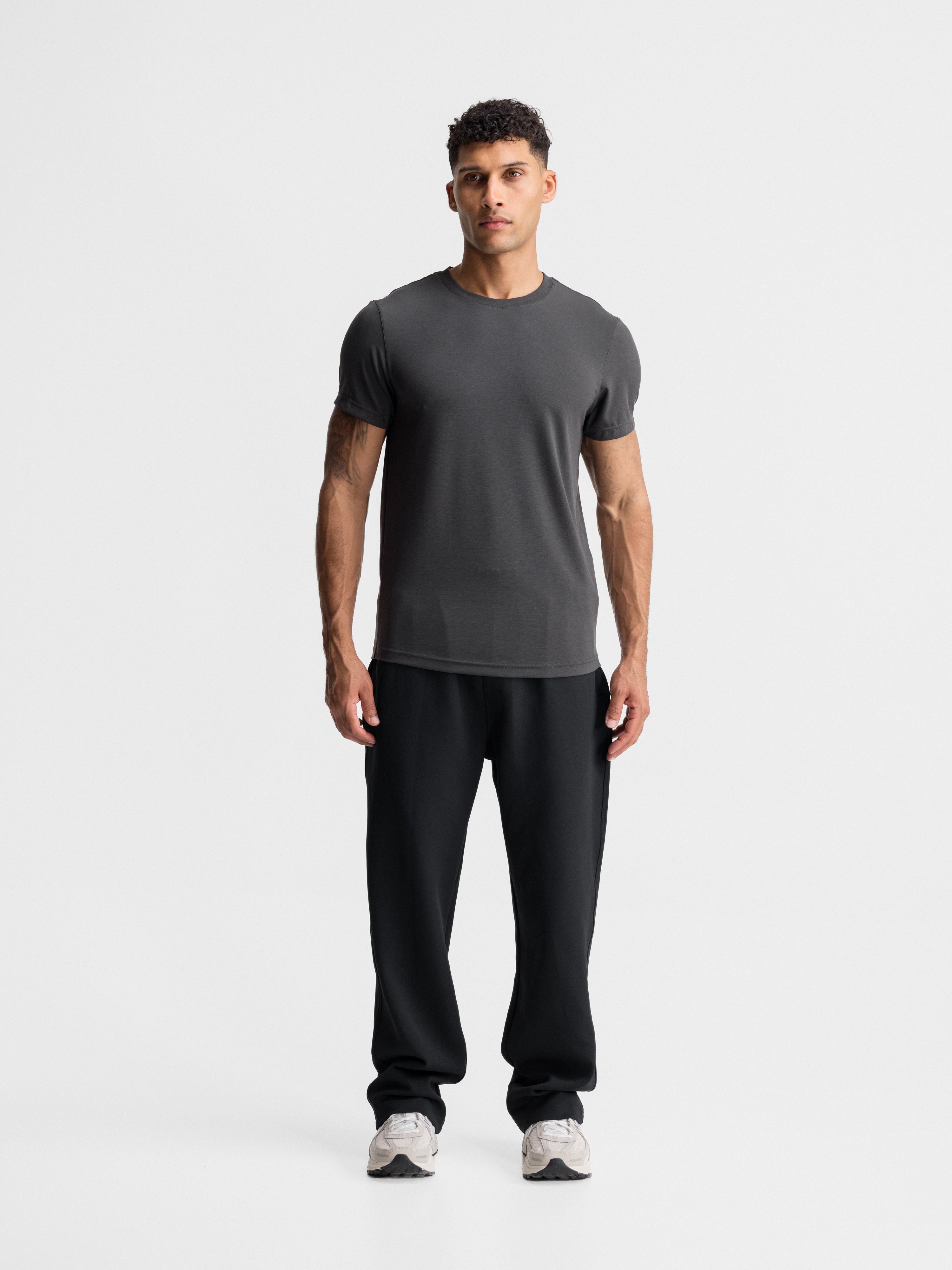 Core Ultra-Soft Everyday Athletic Tee