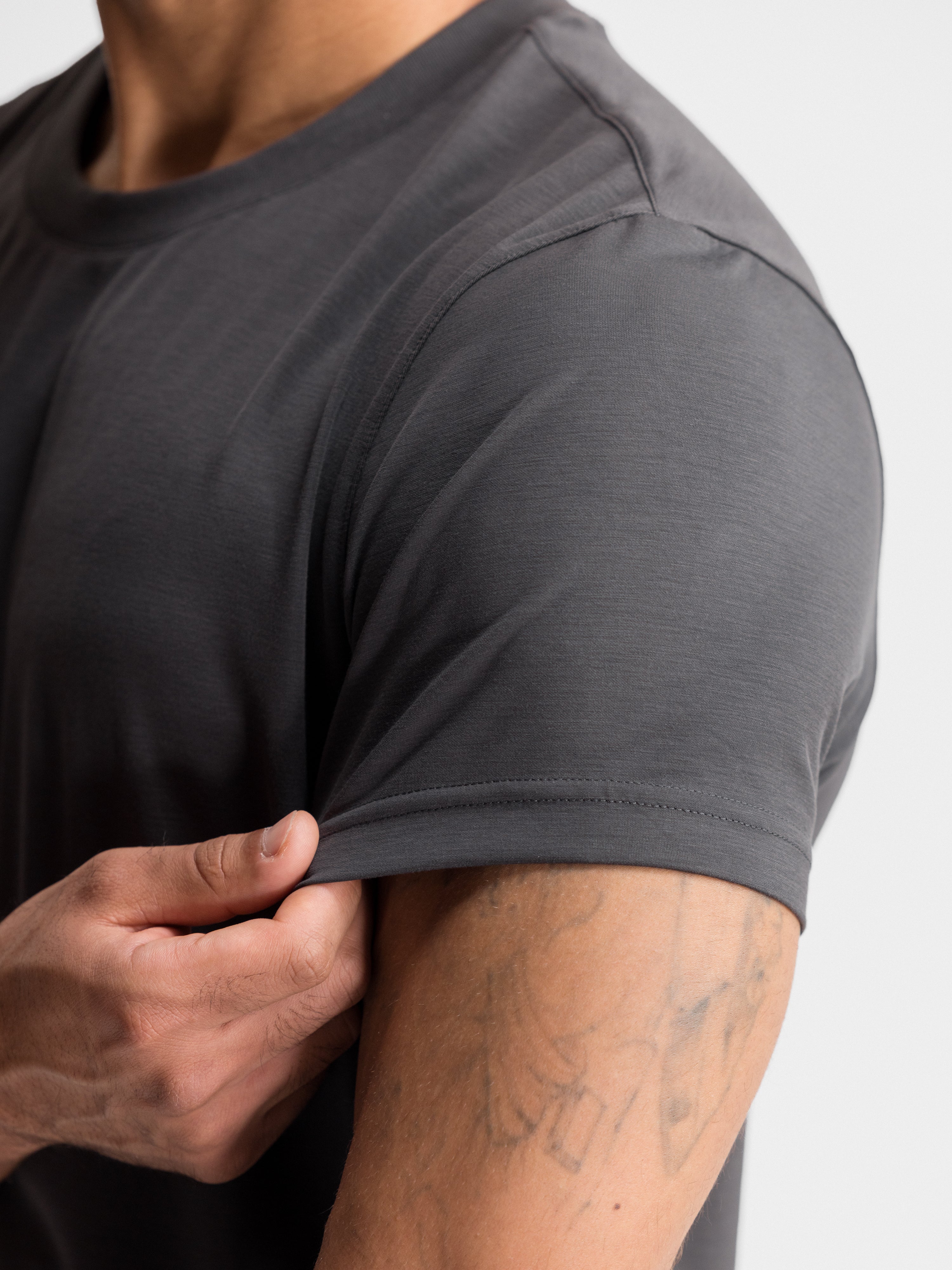 Core Ultra-Soft Everyday Athletic Tee