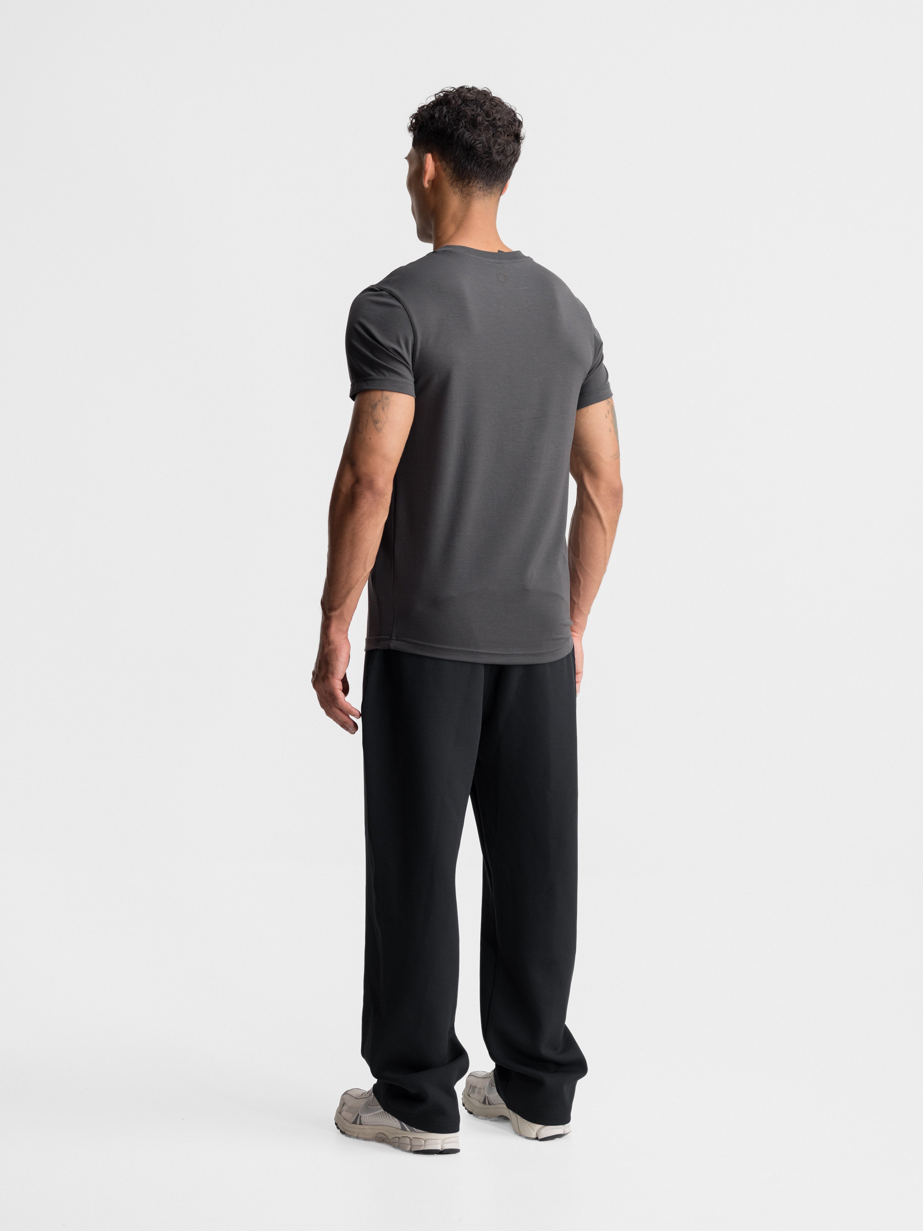 Core Ultra-Soft Everyday Athletic Tee