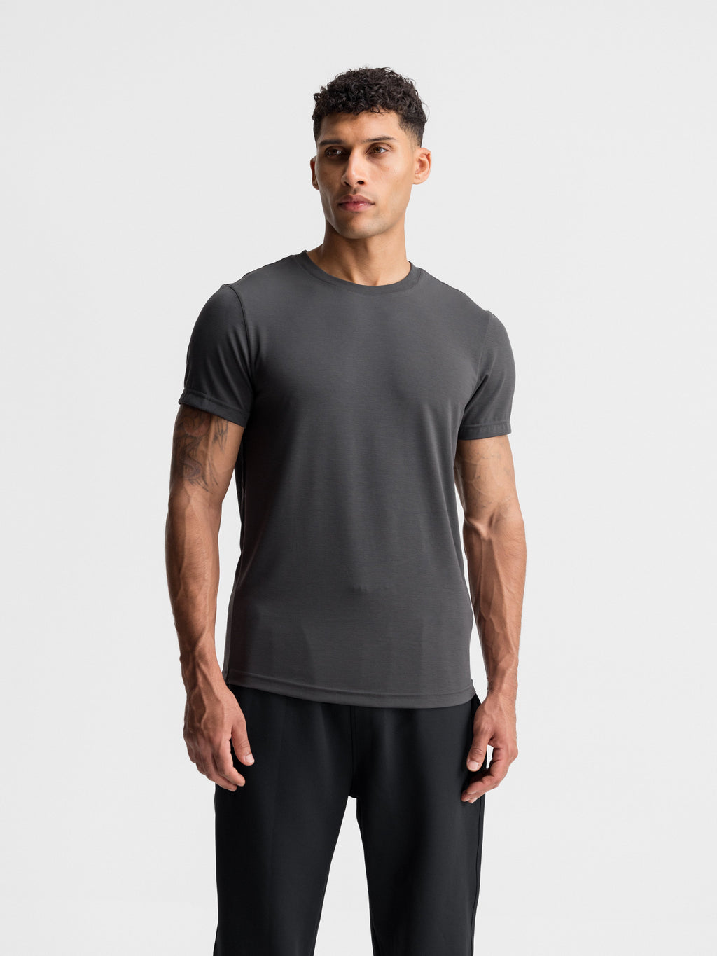 Core Ultra-Soft Everyday Athletic Tee