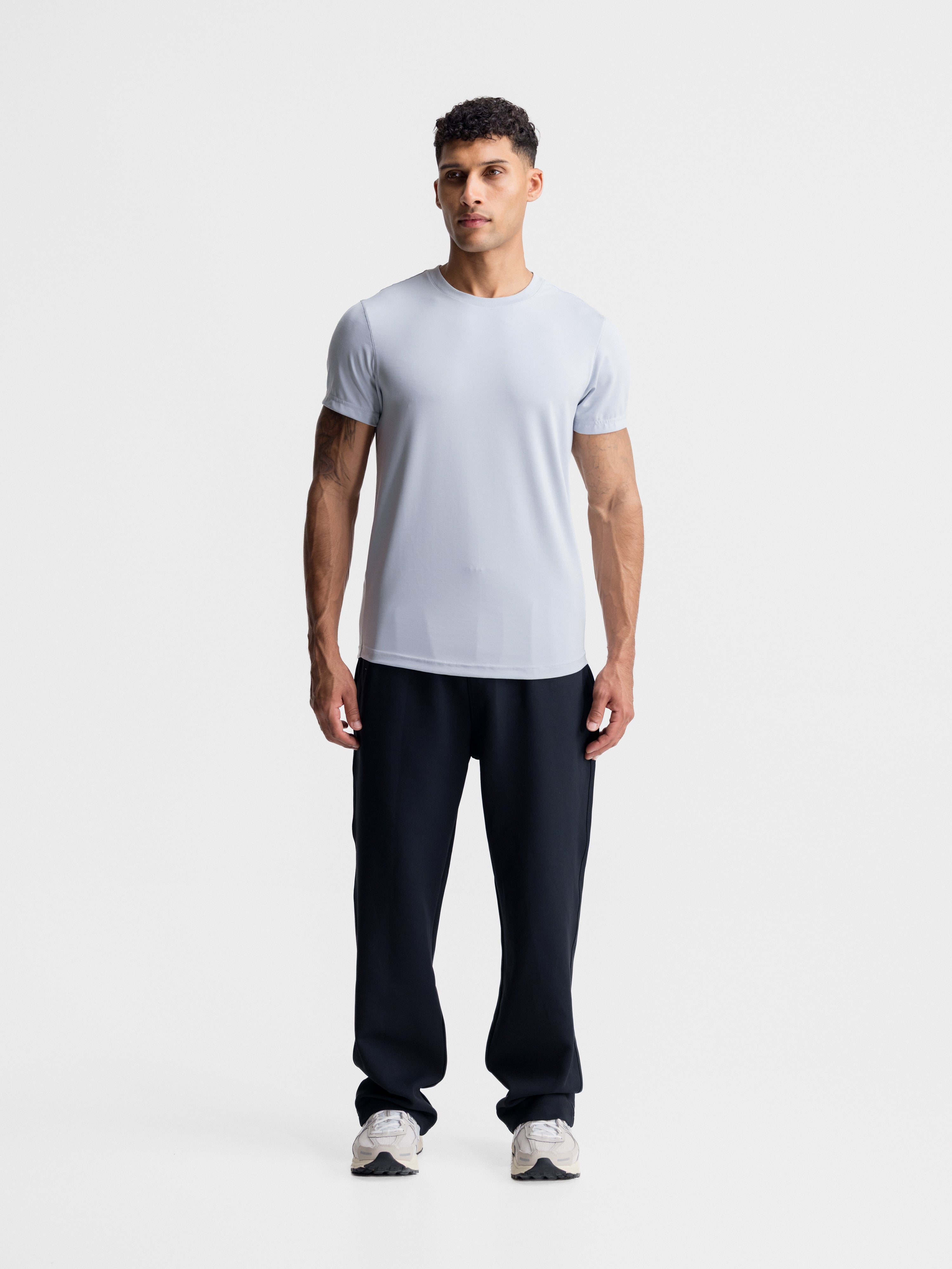 Core Ultra-Soft Everyday Athletic Tee