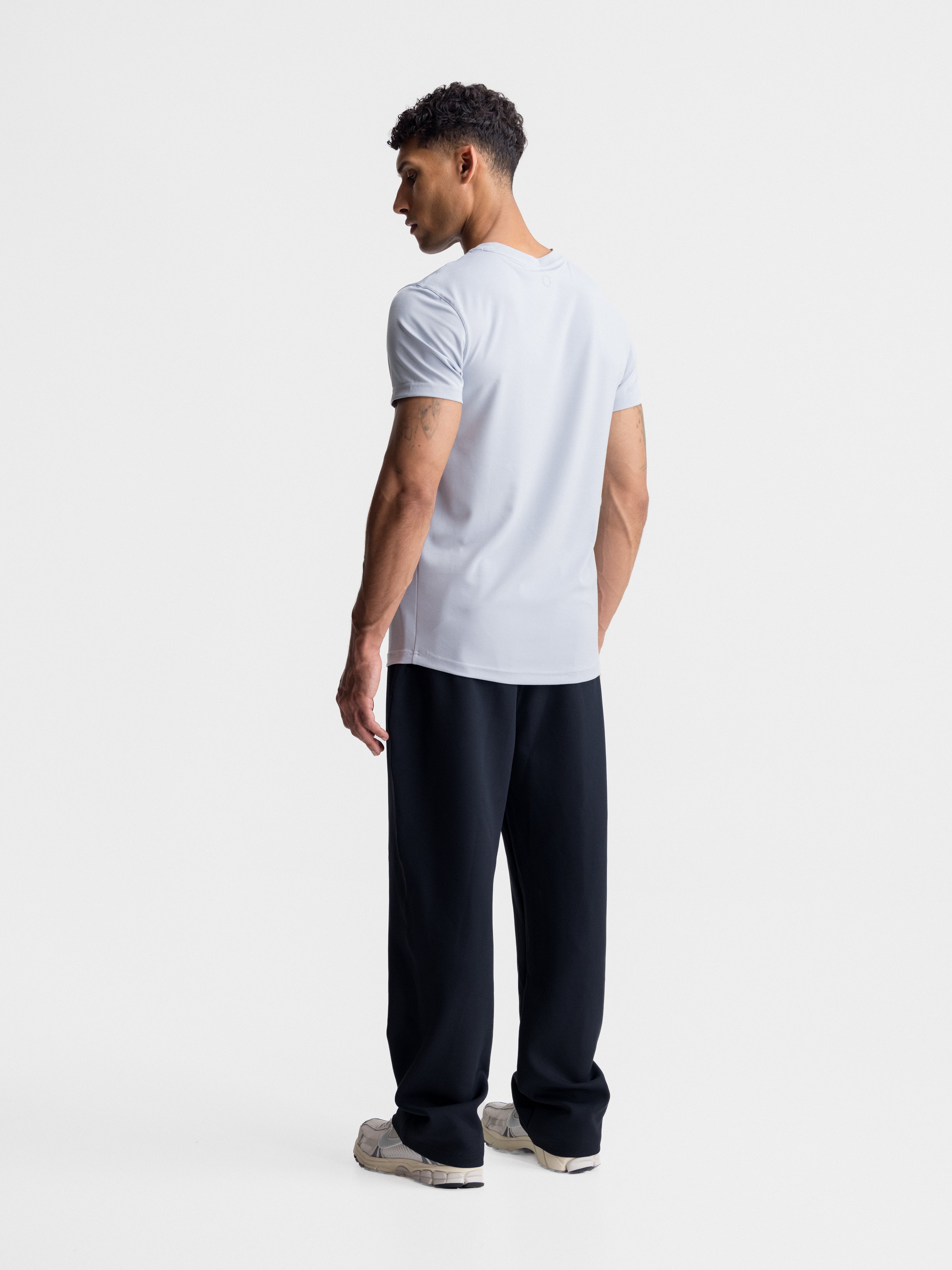Core Ultra-Soft Everyday Athletic Tee