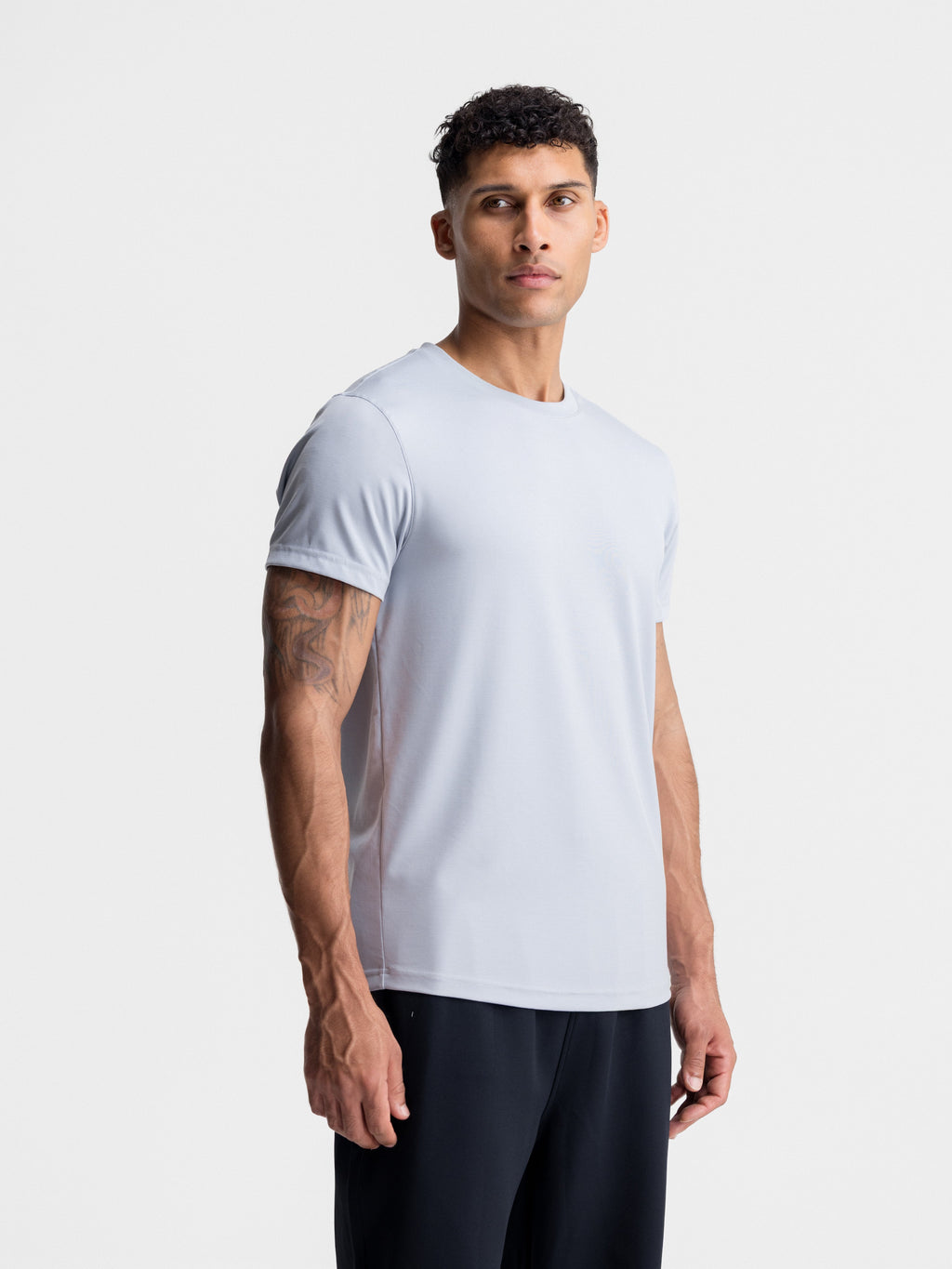 Core Ultra-Soft Everyday Athletic Tee