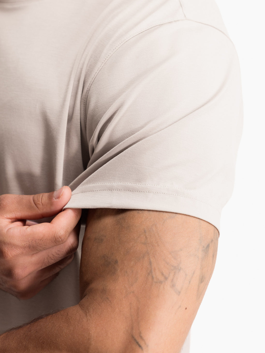 Core Ultra-Soft Everyday Athletic Tee