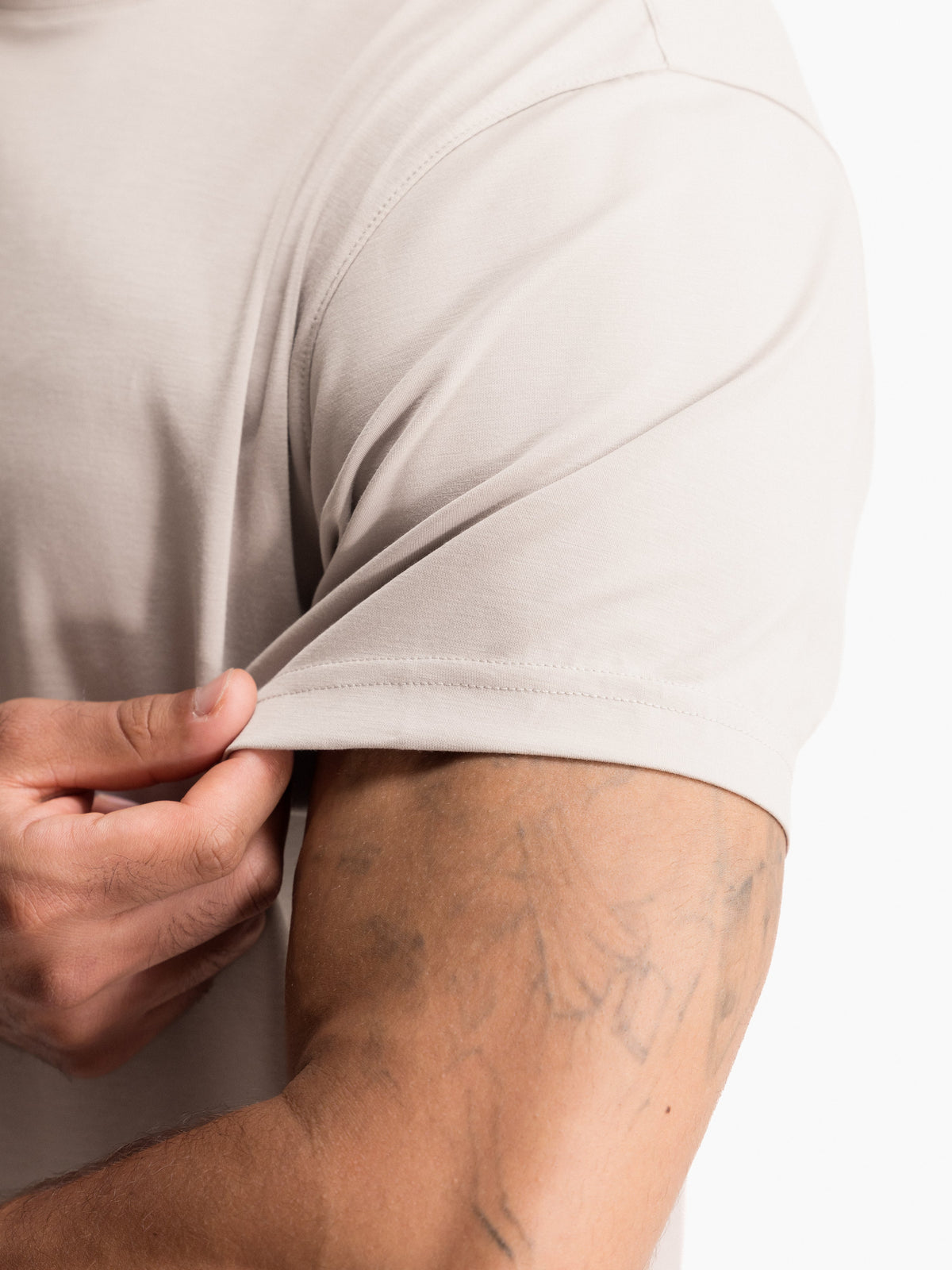 Core Ultra-Soft Everyday Athletic Tee