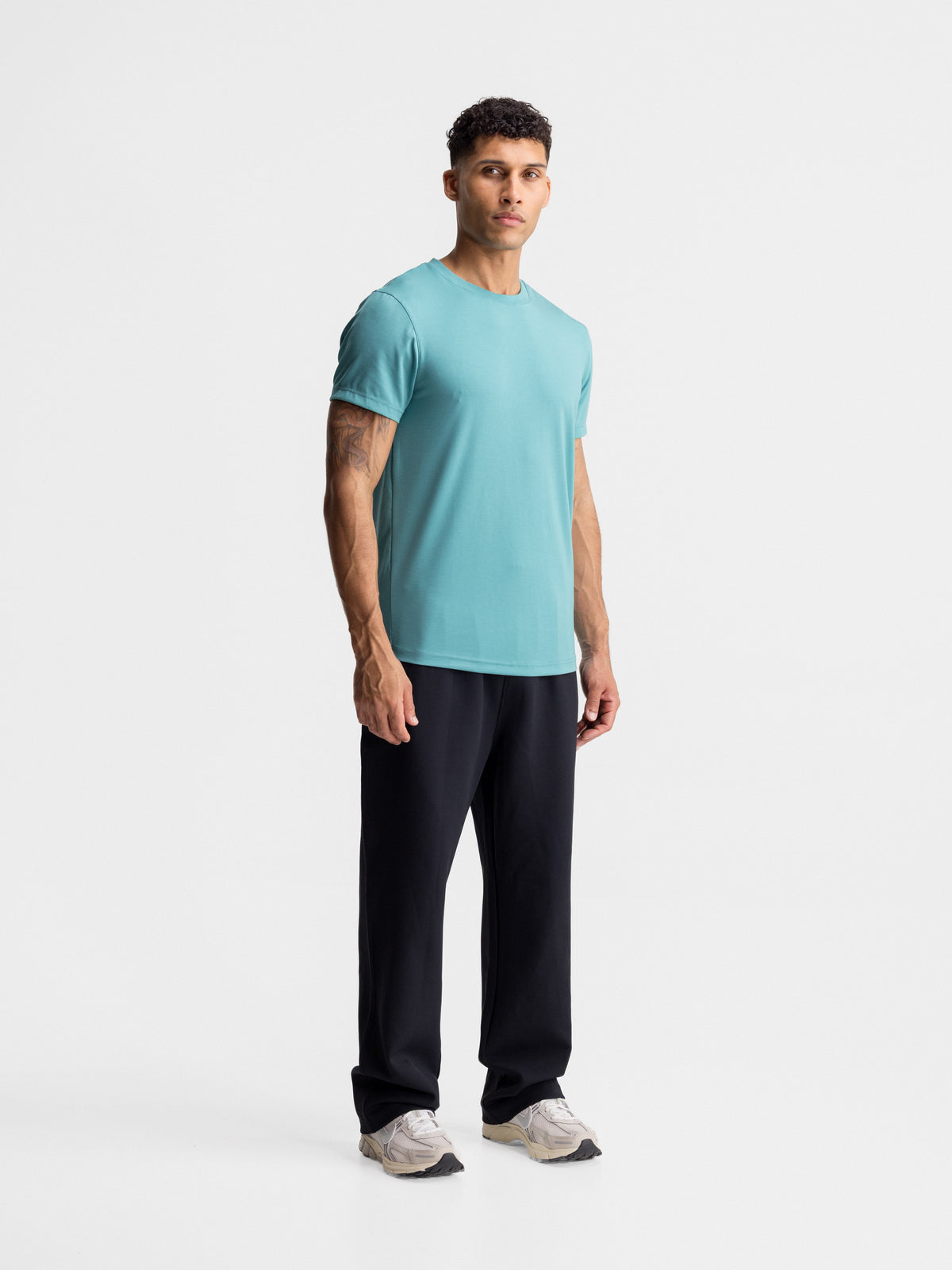 Core Ultra-Soft Everyday Athletic Tee