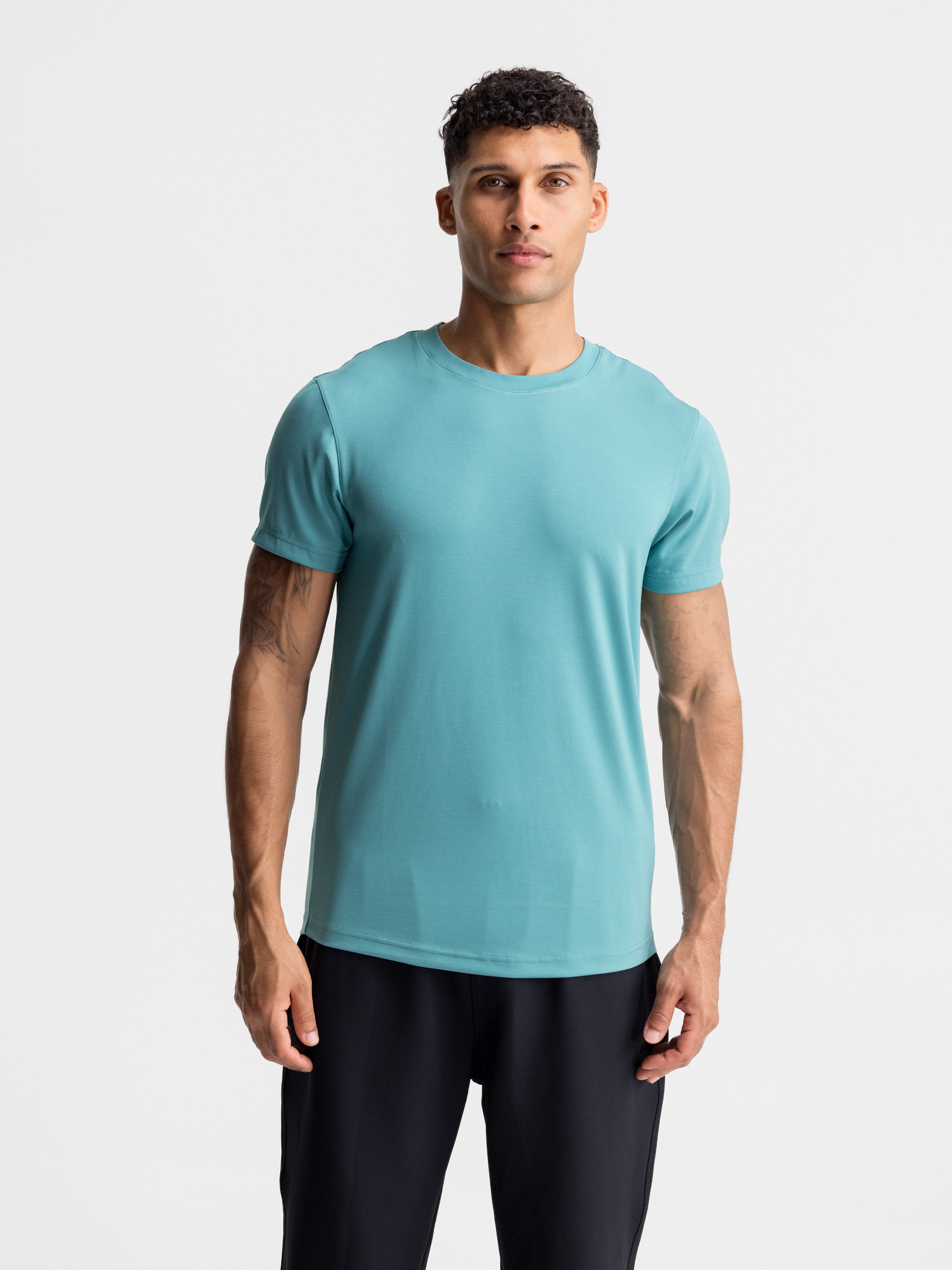 Core Ultra-Soft Everyday Athletic Tee
