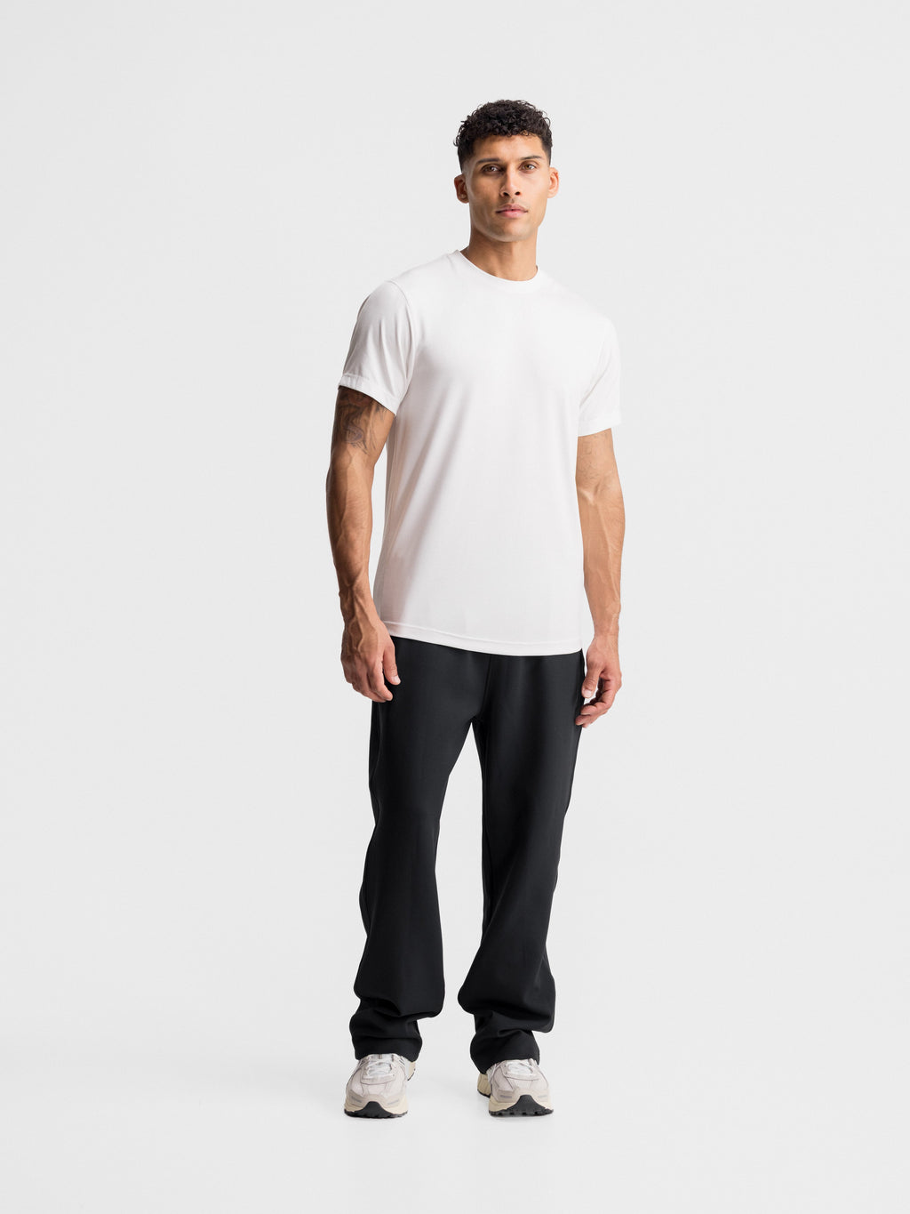 Core Ultra-Soft Everyday Athletic Tee