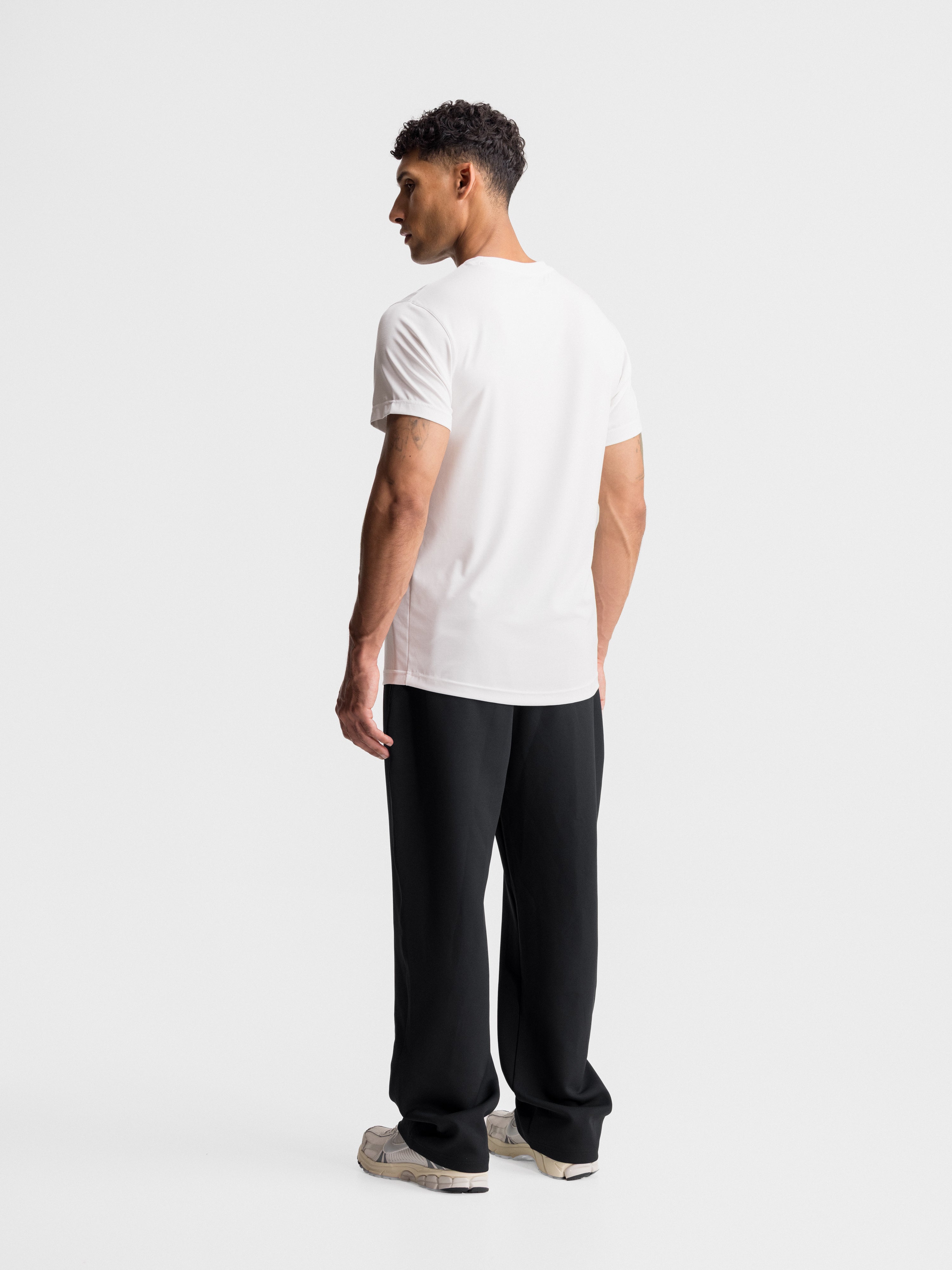 Core Ultra-Soft Everyday Athletic Tee
