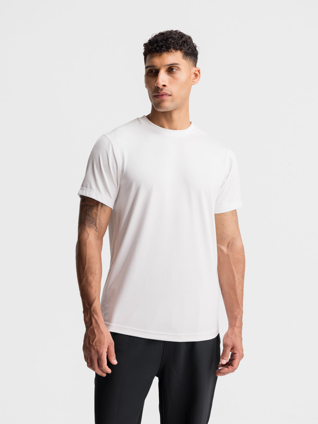 Core Ultra-Soft Everyday Athletic Tee