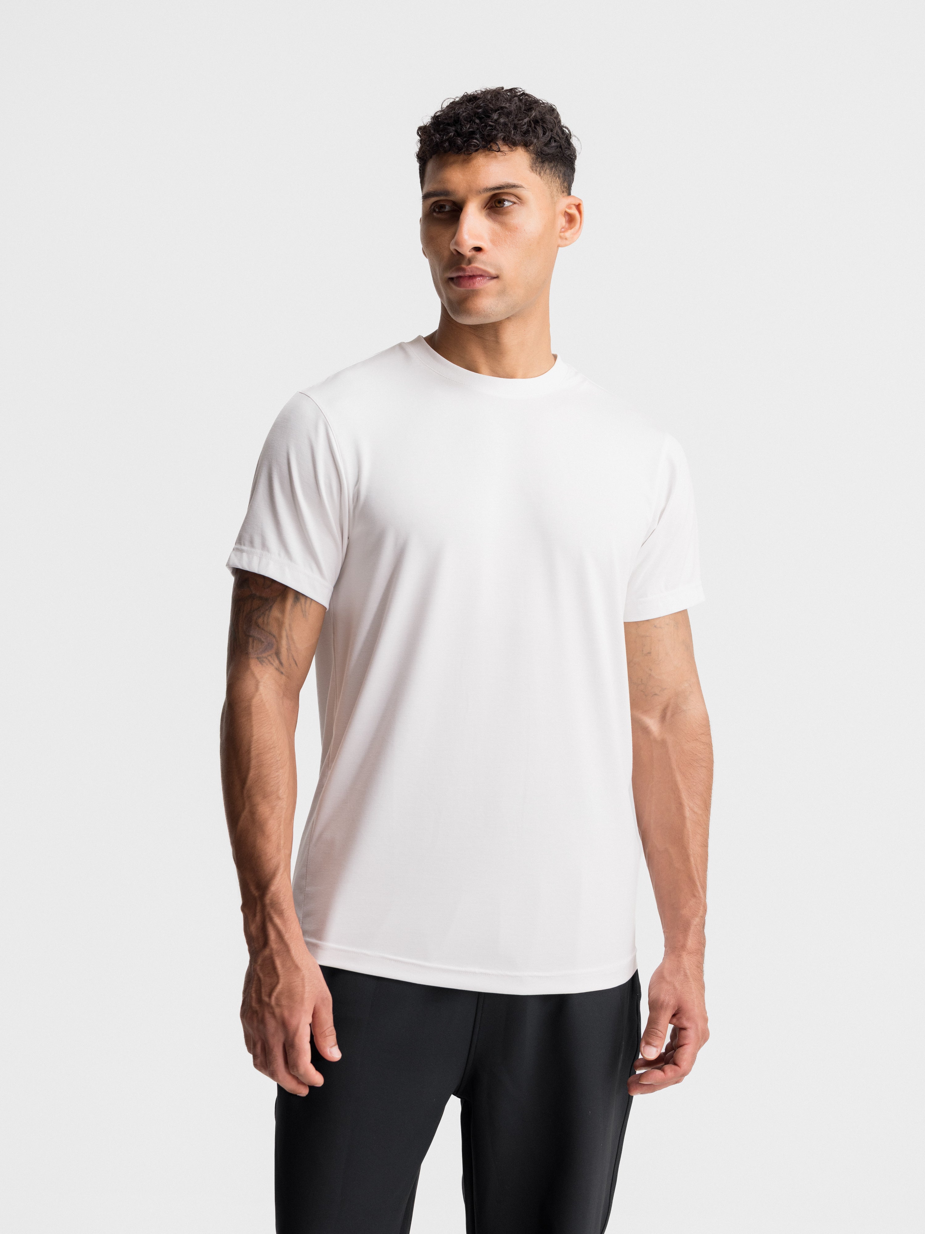 Core Ultra-Soft Everyday Athletic Tee