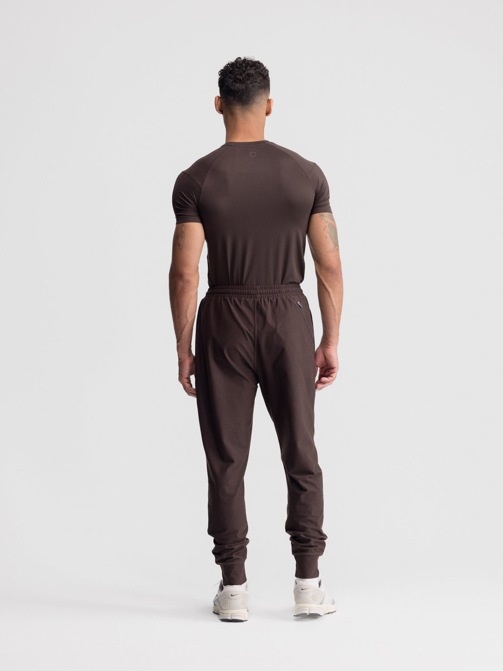 The Relaxed Jogger