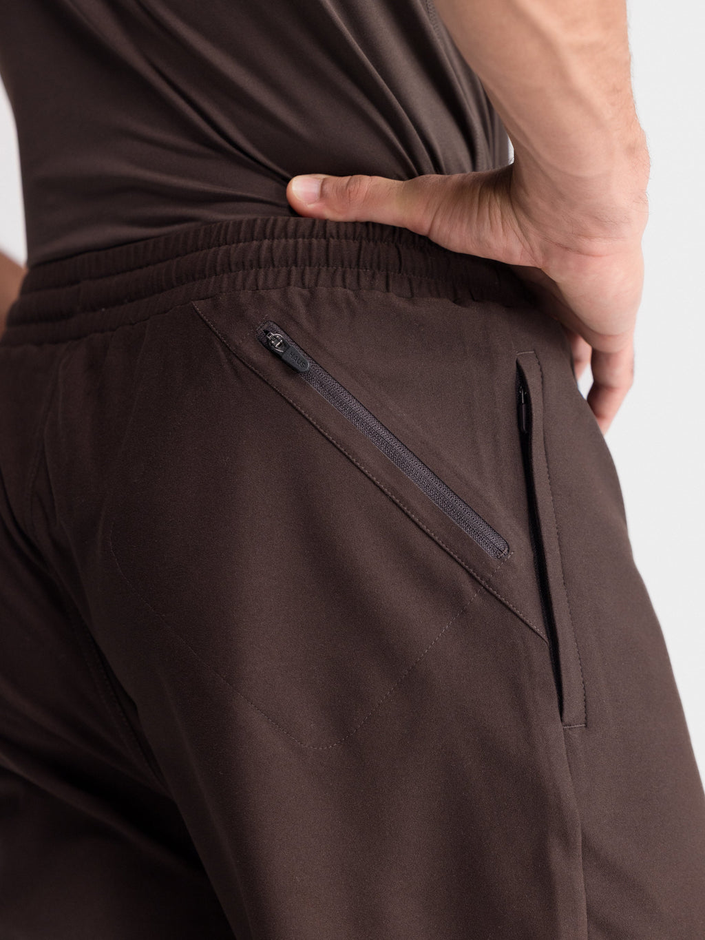 The Relaxed Jogger