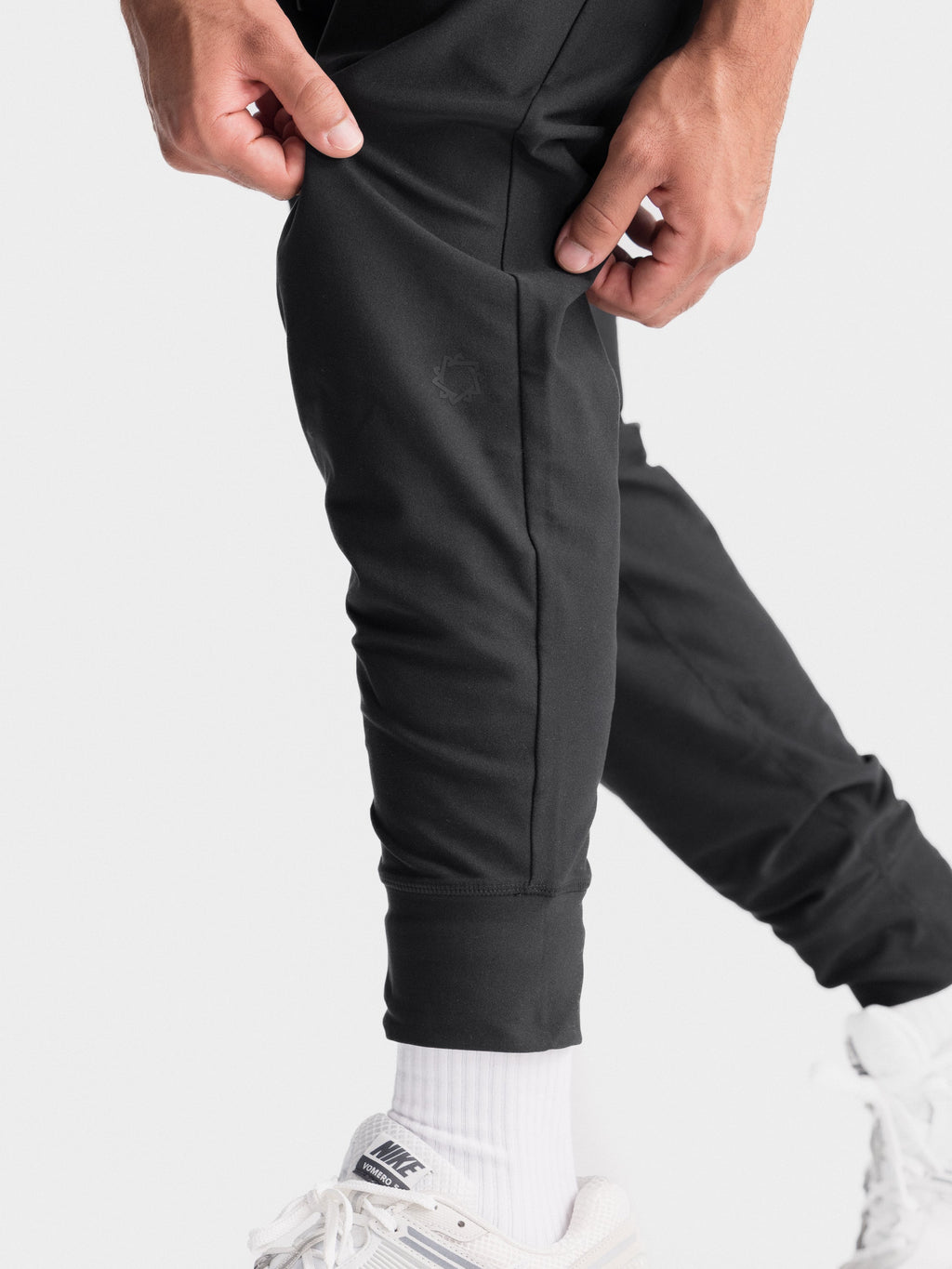 The Relaxed Jogger